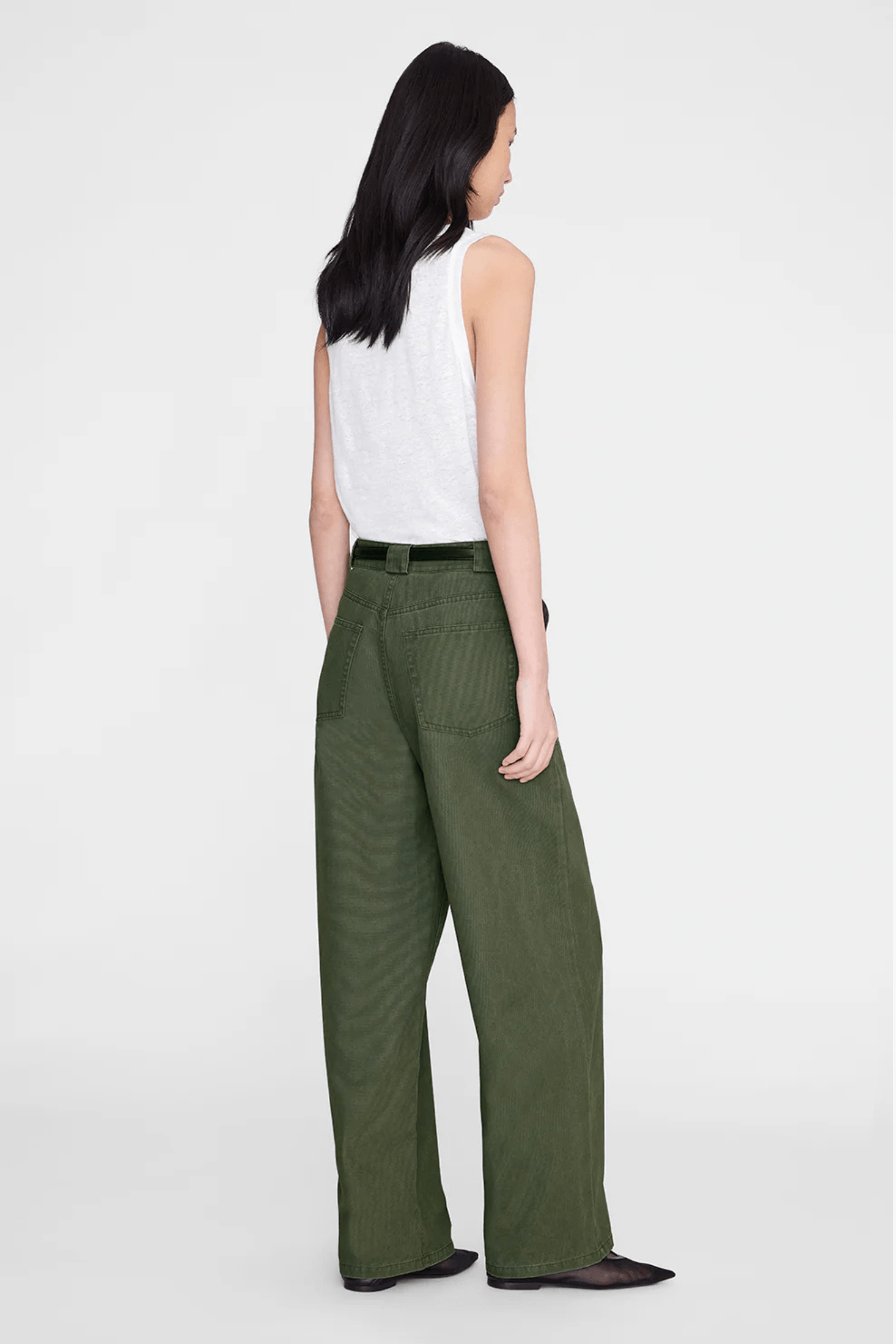 GRAYSON PANT