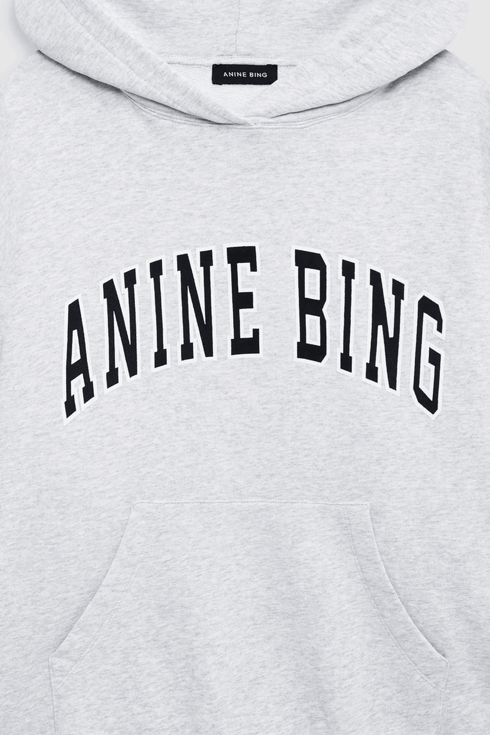 HARVEY SWEATSHIRT NEW CLASSIC