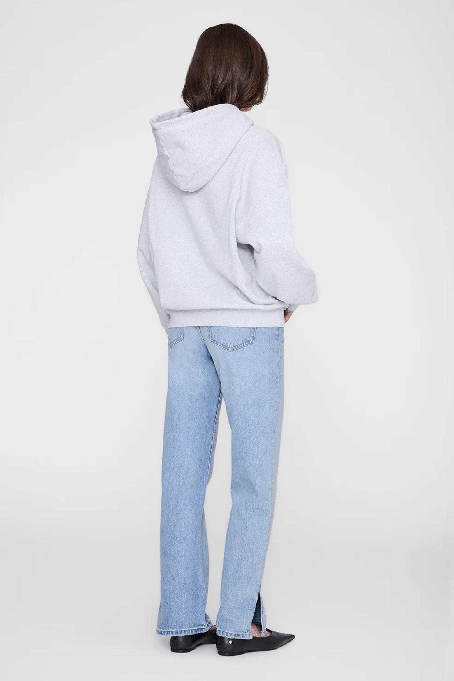 HARVEY SWEATSHIRT NEW CLASSIC