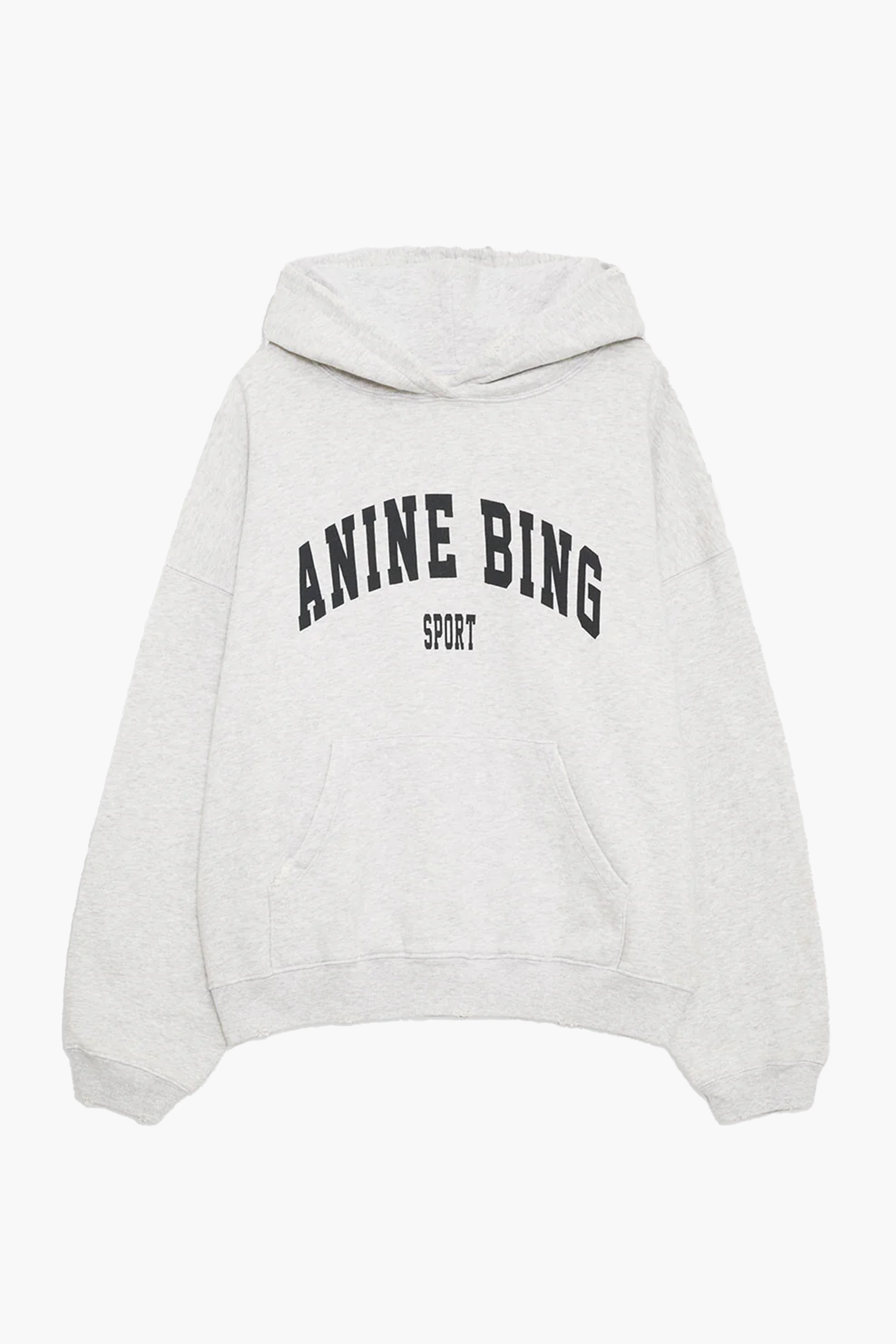 ANINE BING HARVEY SWEATSHIRT | THE NEW TREND
