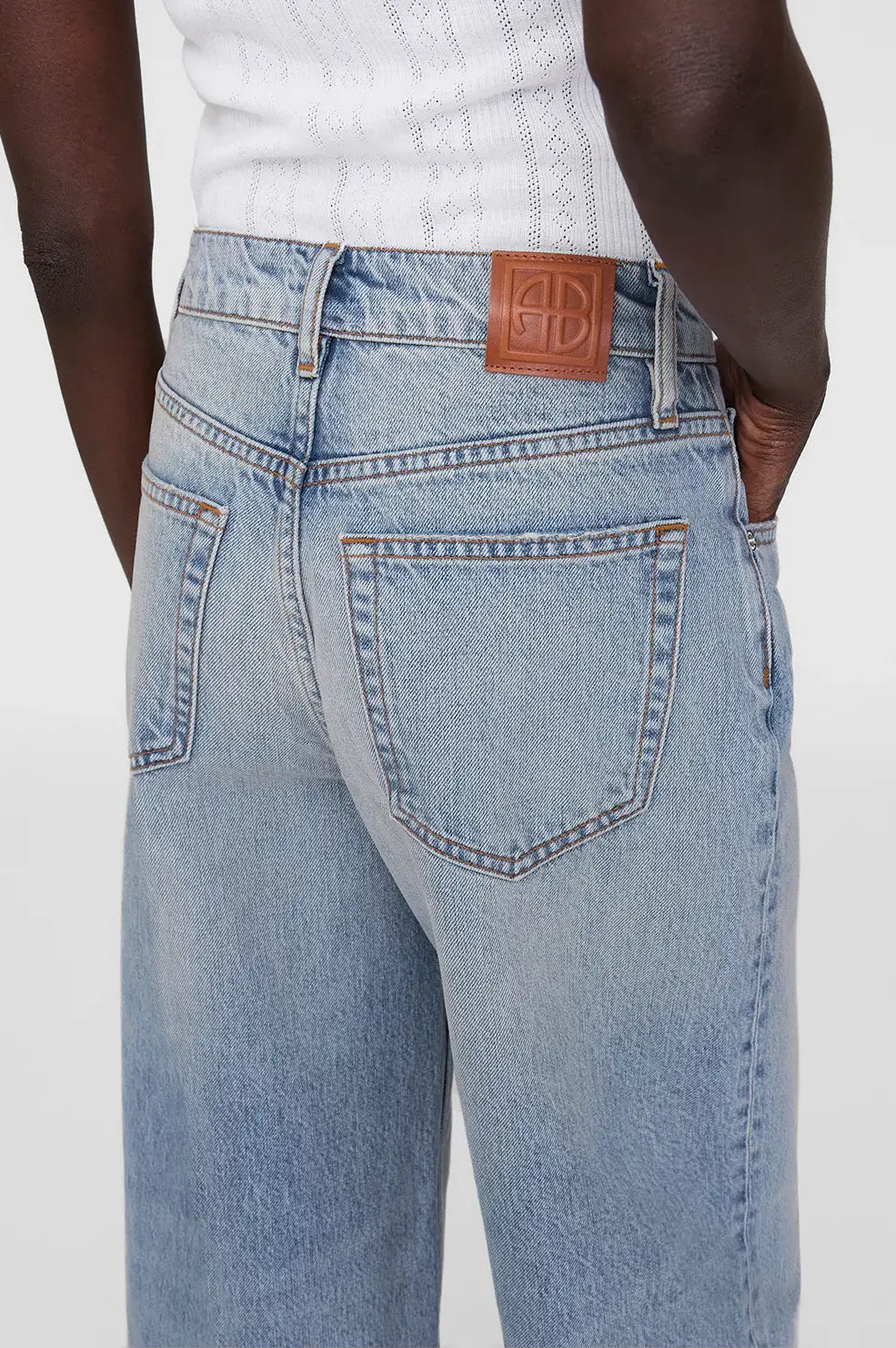 HEATH JEAN