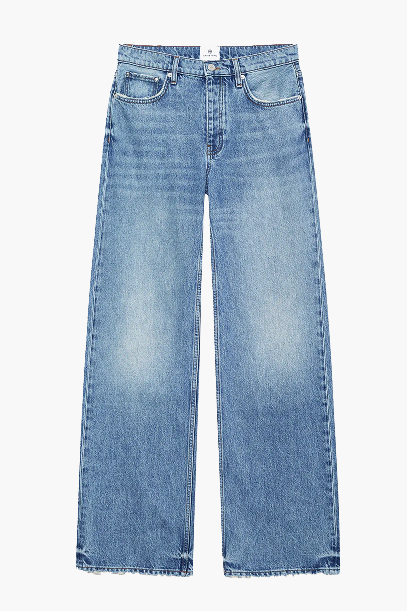 ANINE BING HUGH JEAN | THE NEW TREND