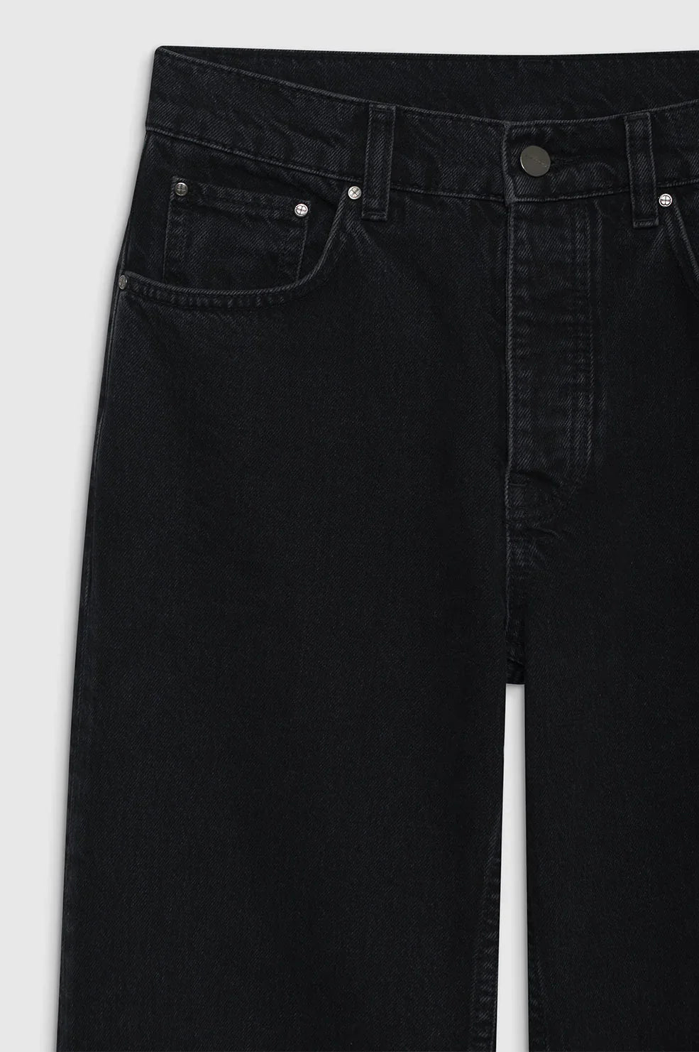 ANINE BING HUGH JEAN | THE NEW TREND
