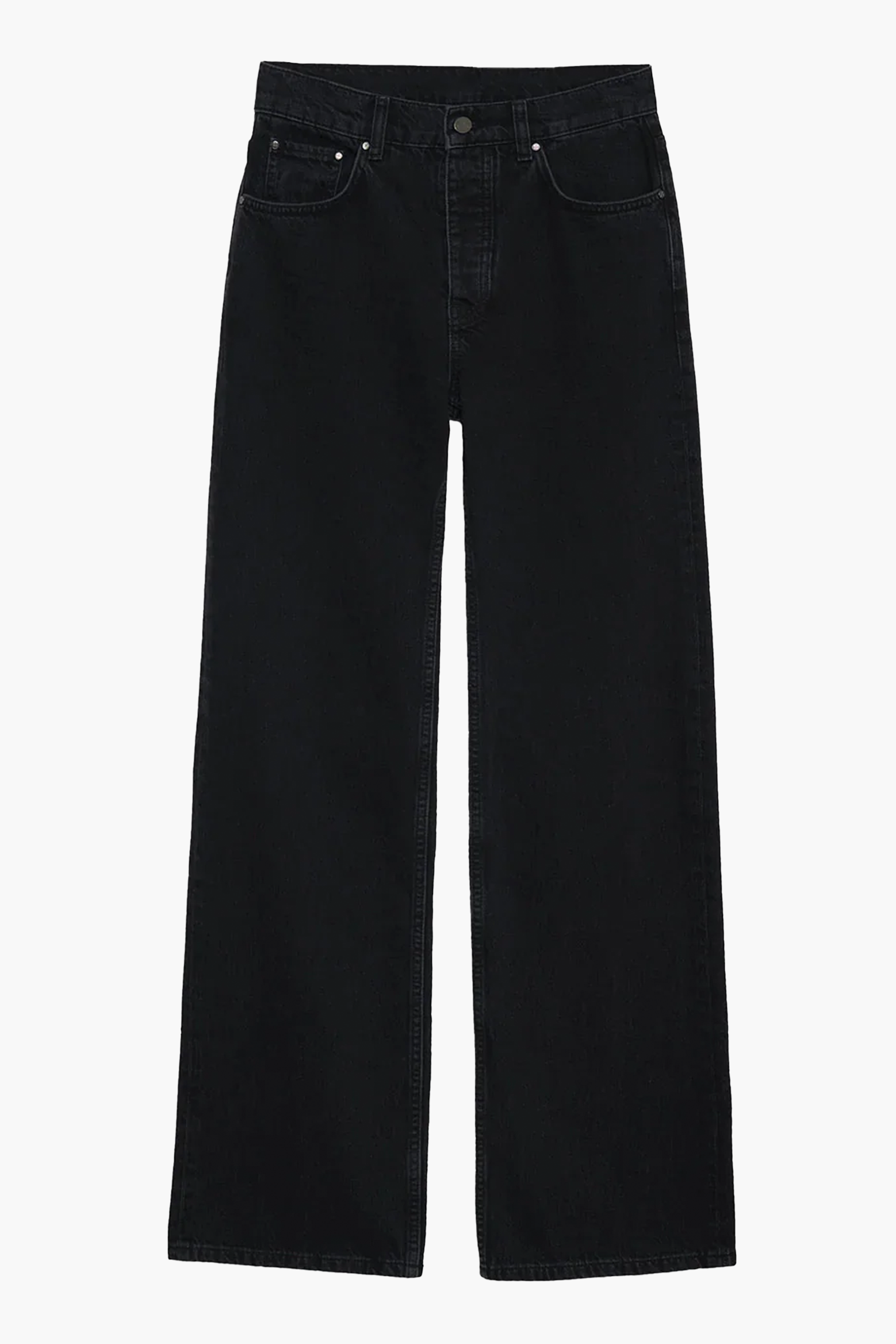 ANINE BING HUGH JEAN | THE NEW TREND