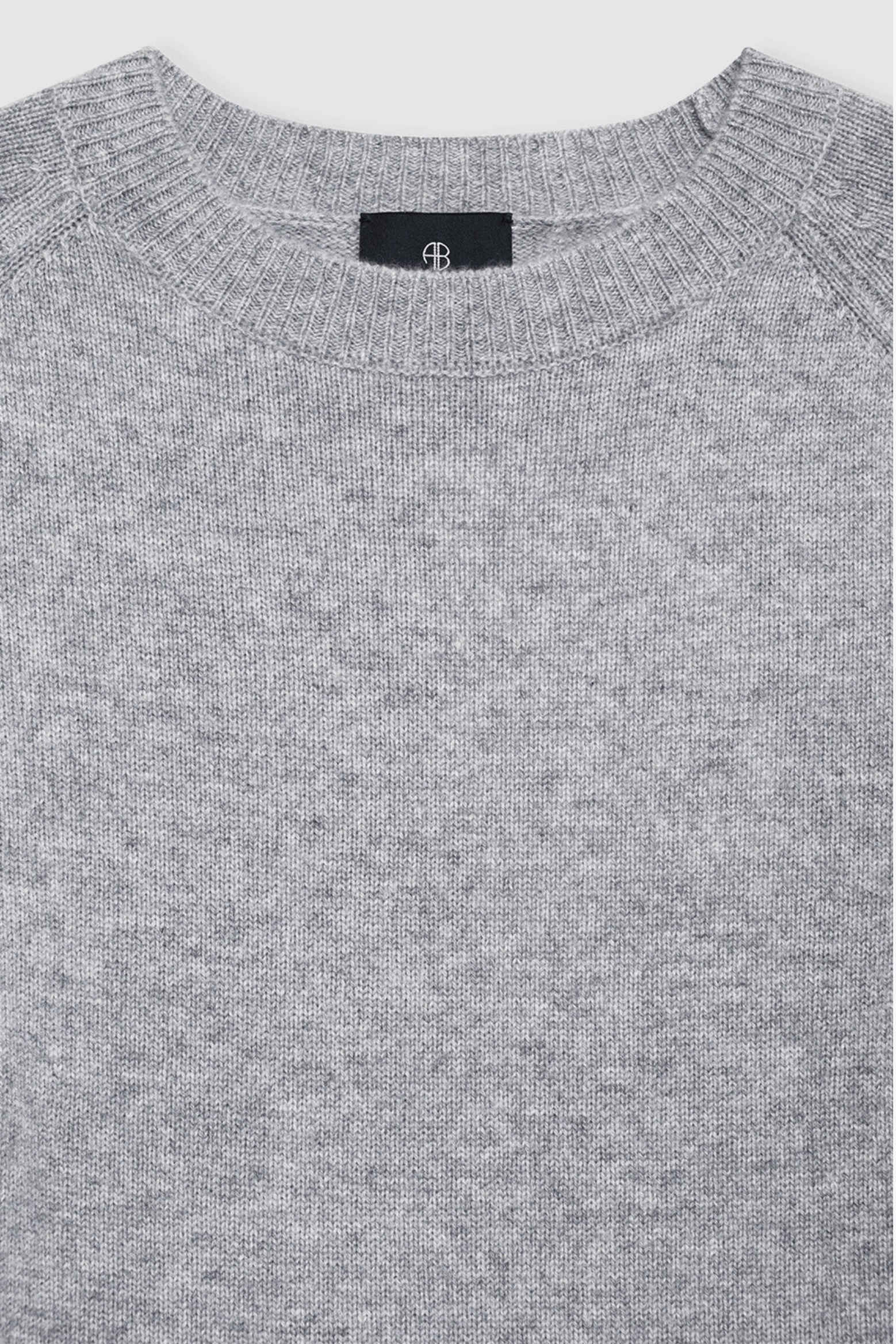 JACKSON SWEATER