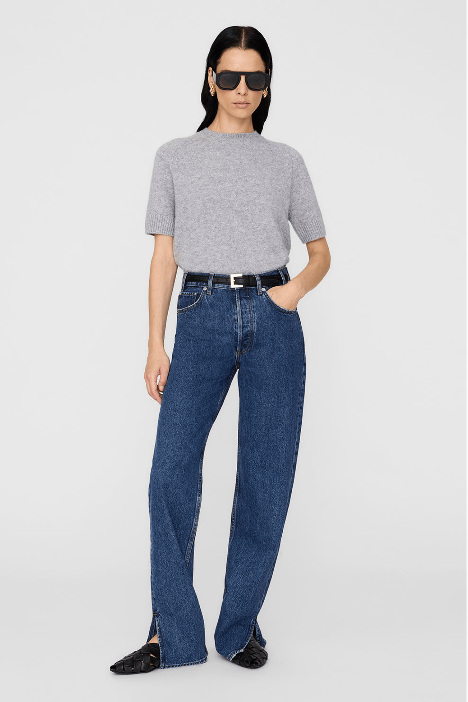 JACKSON SWEATER