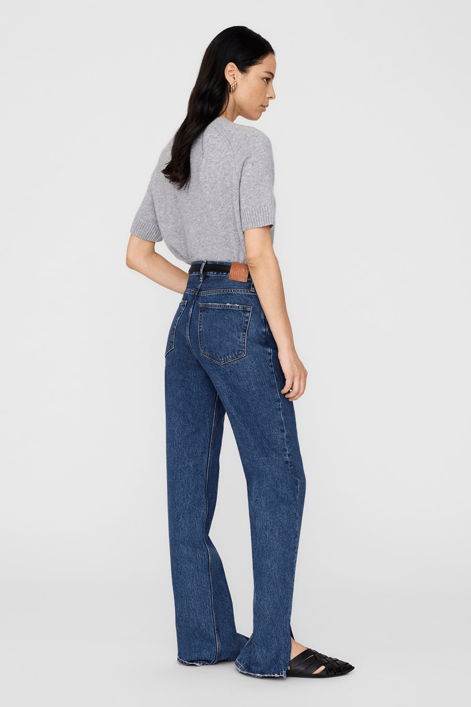 JACKSON SWEATER