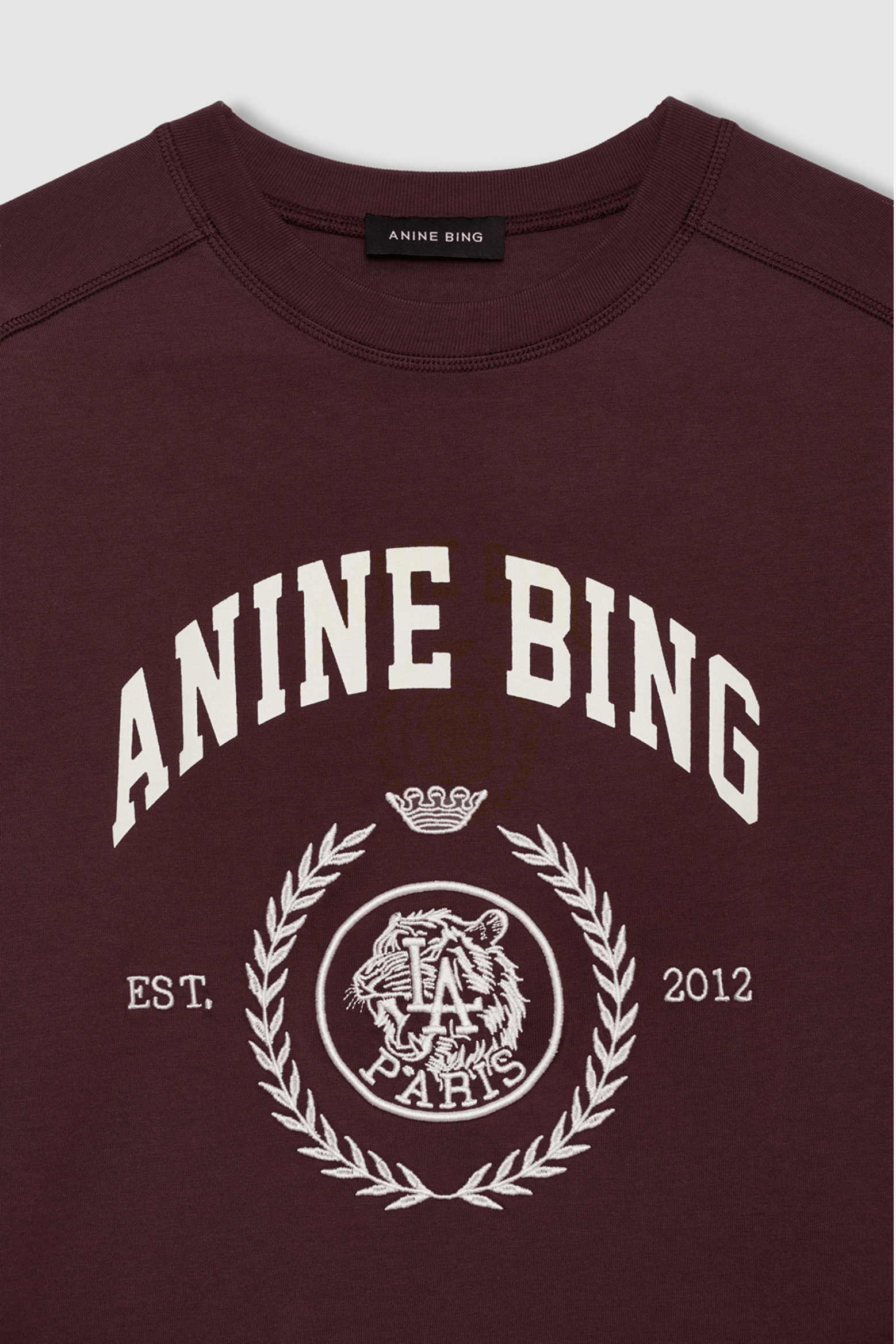 JAYLIN TEE COLLEGIATE