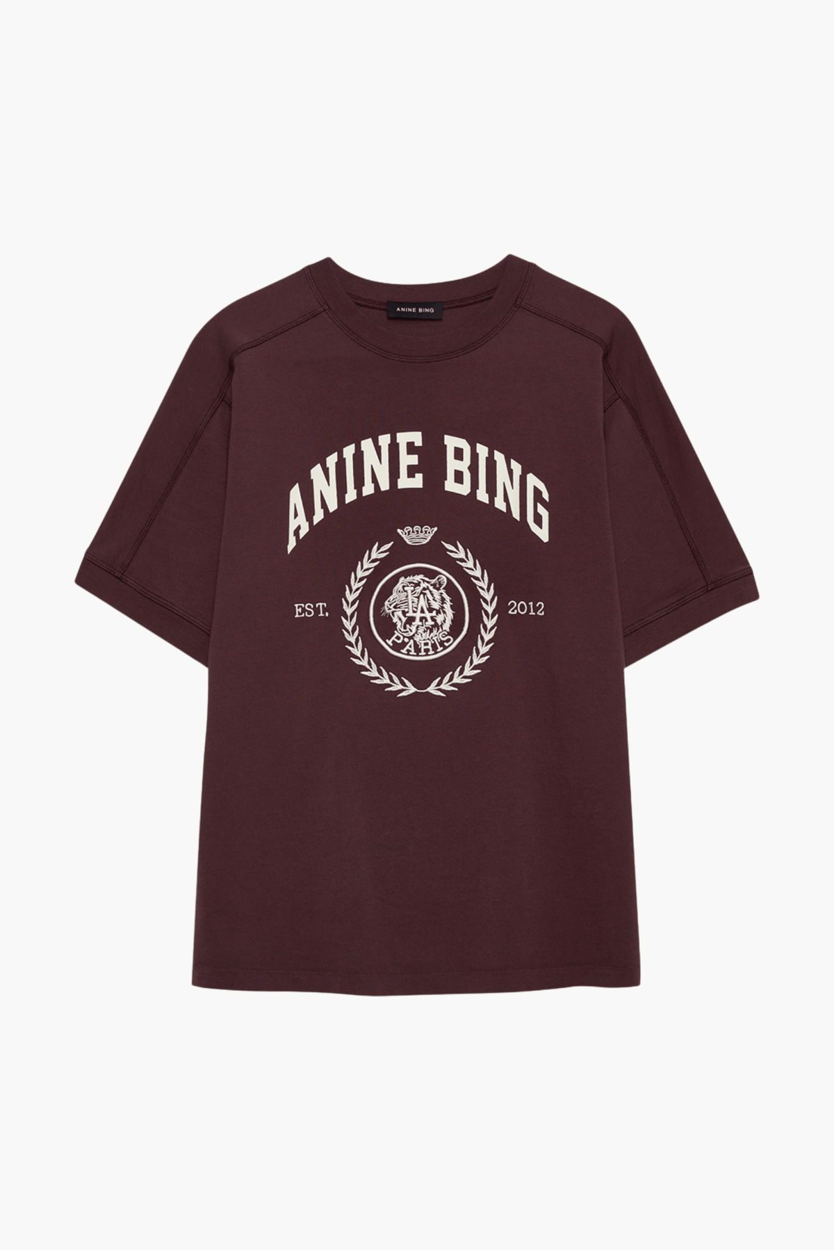 JAYLIN TEE COLLEGIATE
