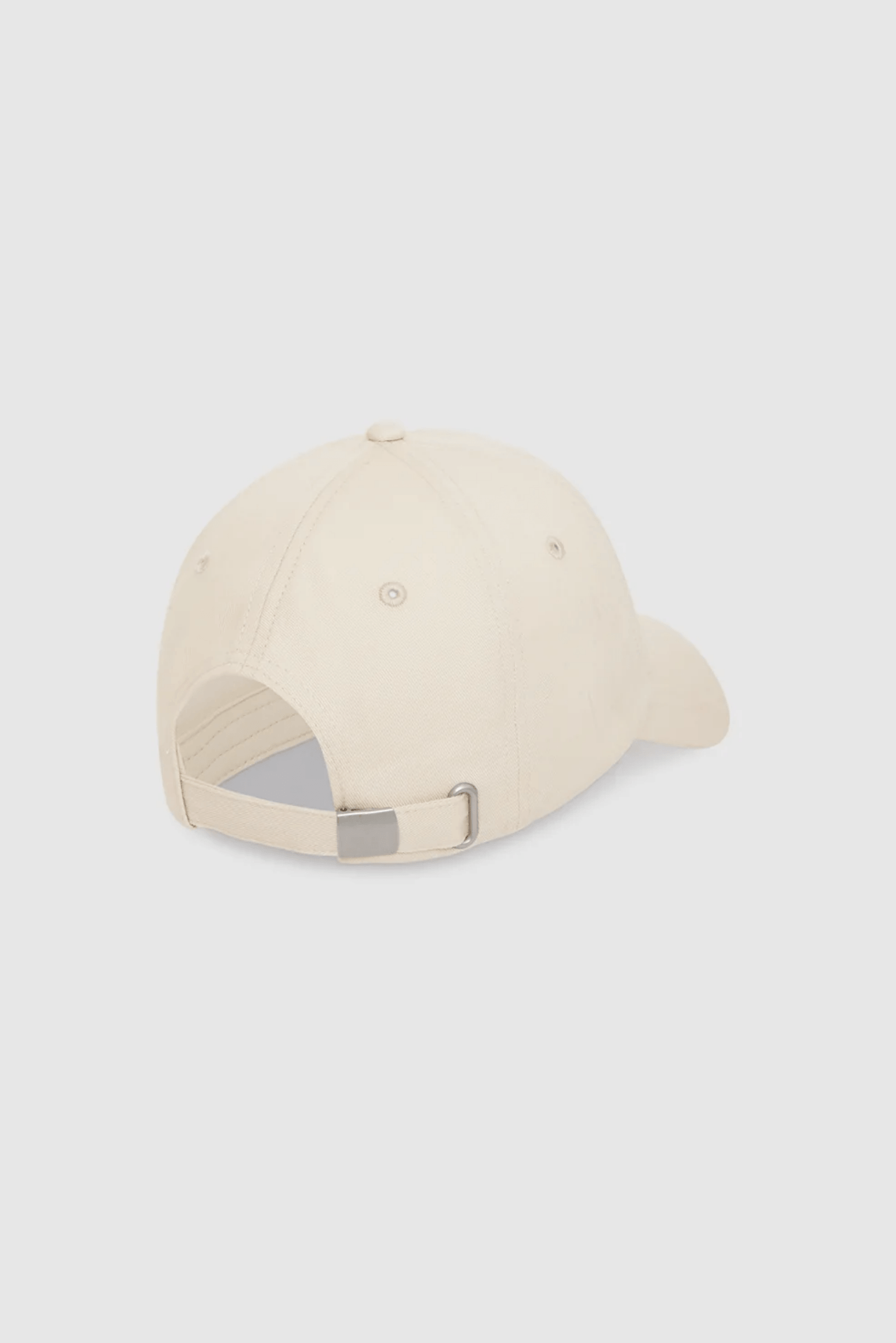 JEREMY BASEBALL CAP COLLEGIATE