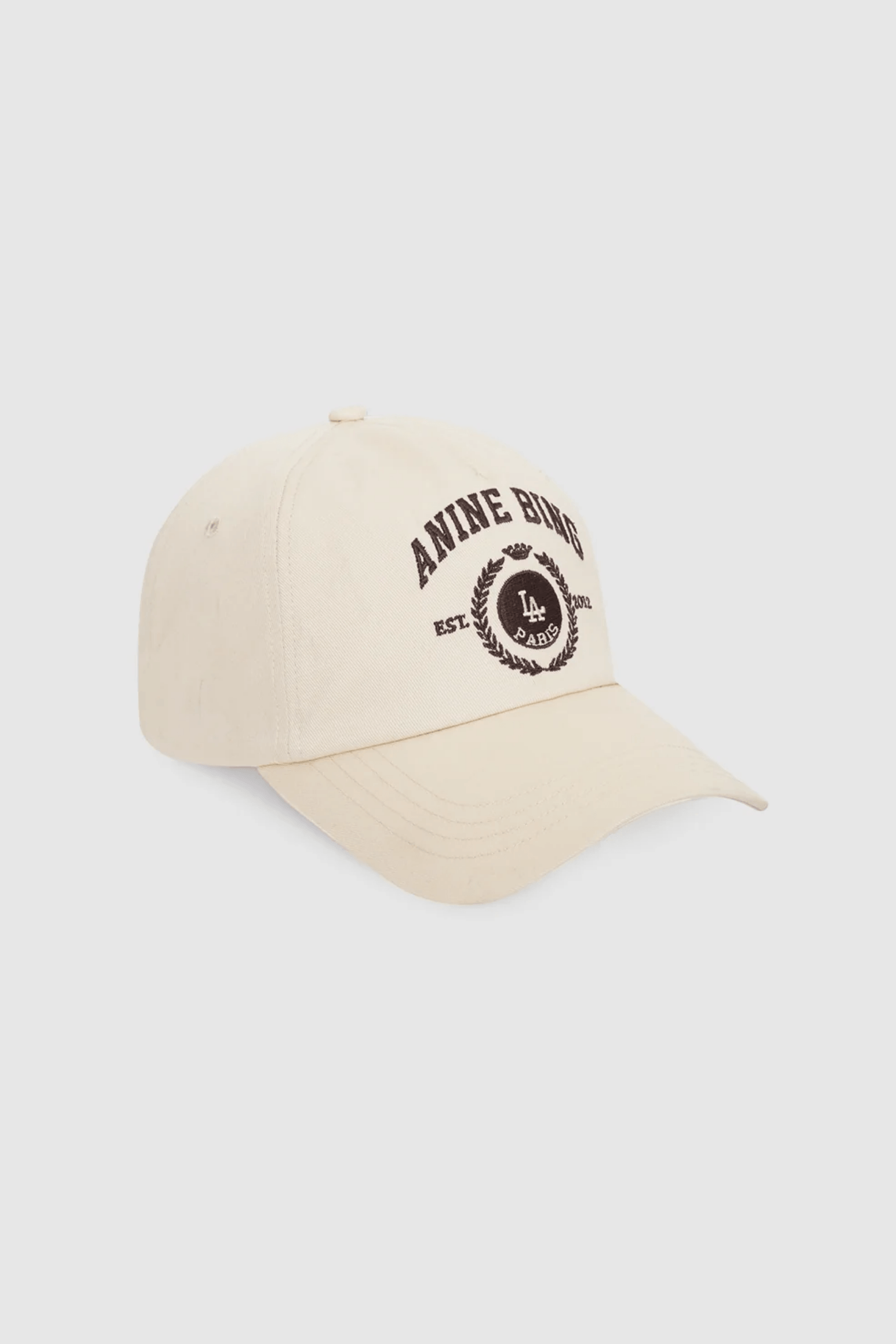 JEREMY BASEBALL CAP COLLEGIATE