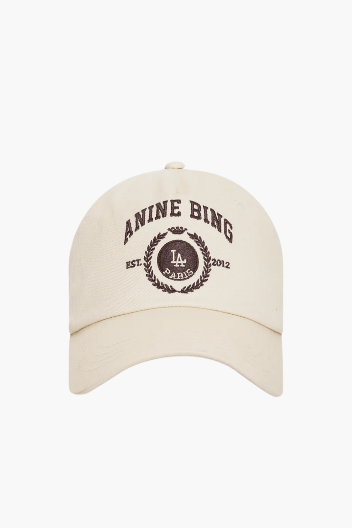 JEREMY BASEBALL CAP COLLEGIATE