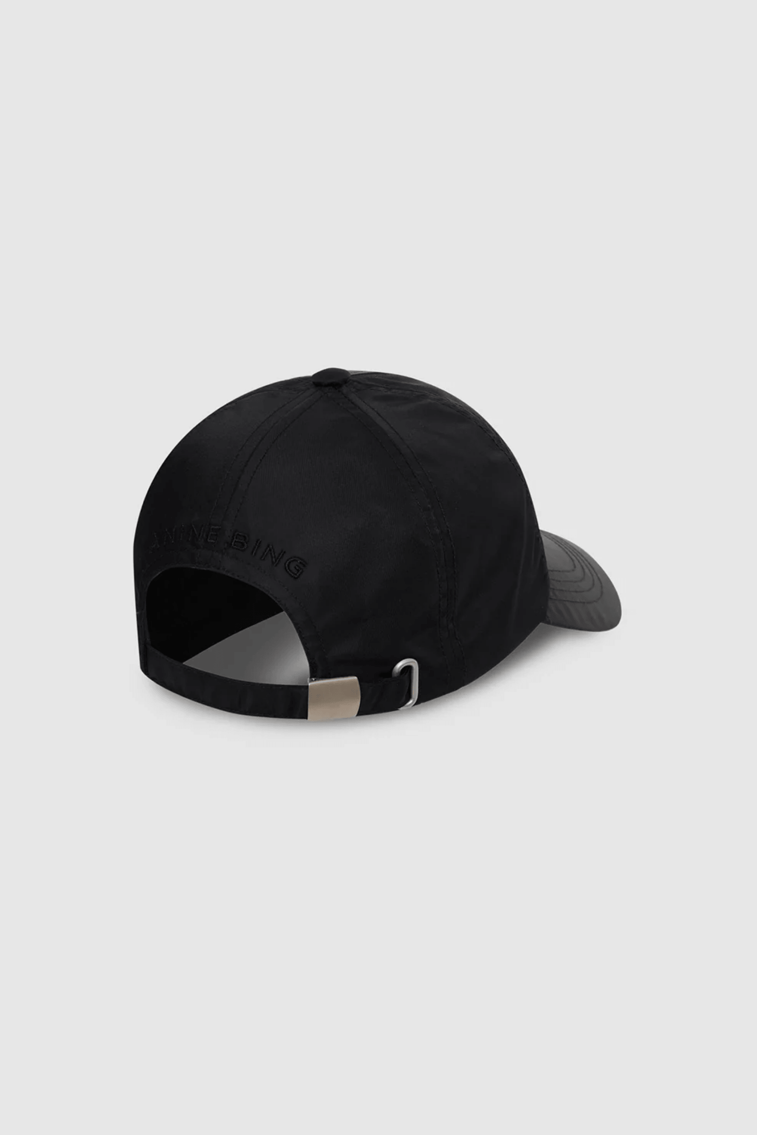 JEREMY BASEBALL CAP AB NYLON