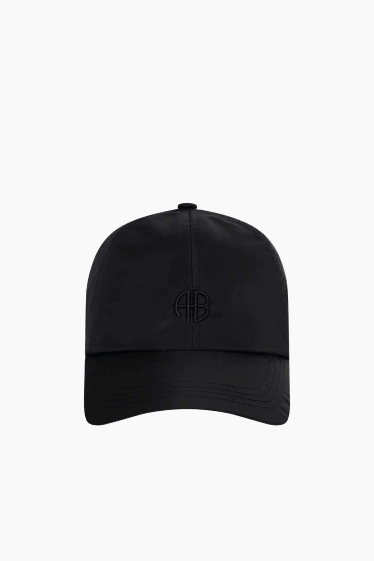 JEREMY BASEBALL CAP AB NYLON
