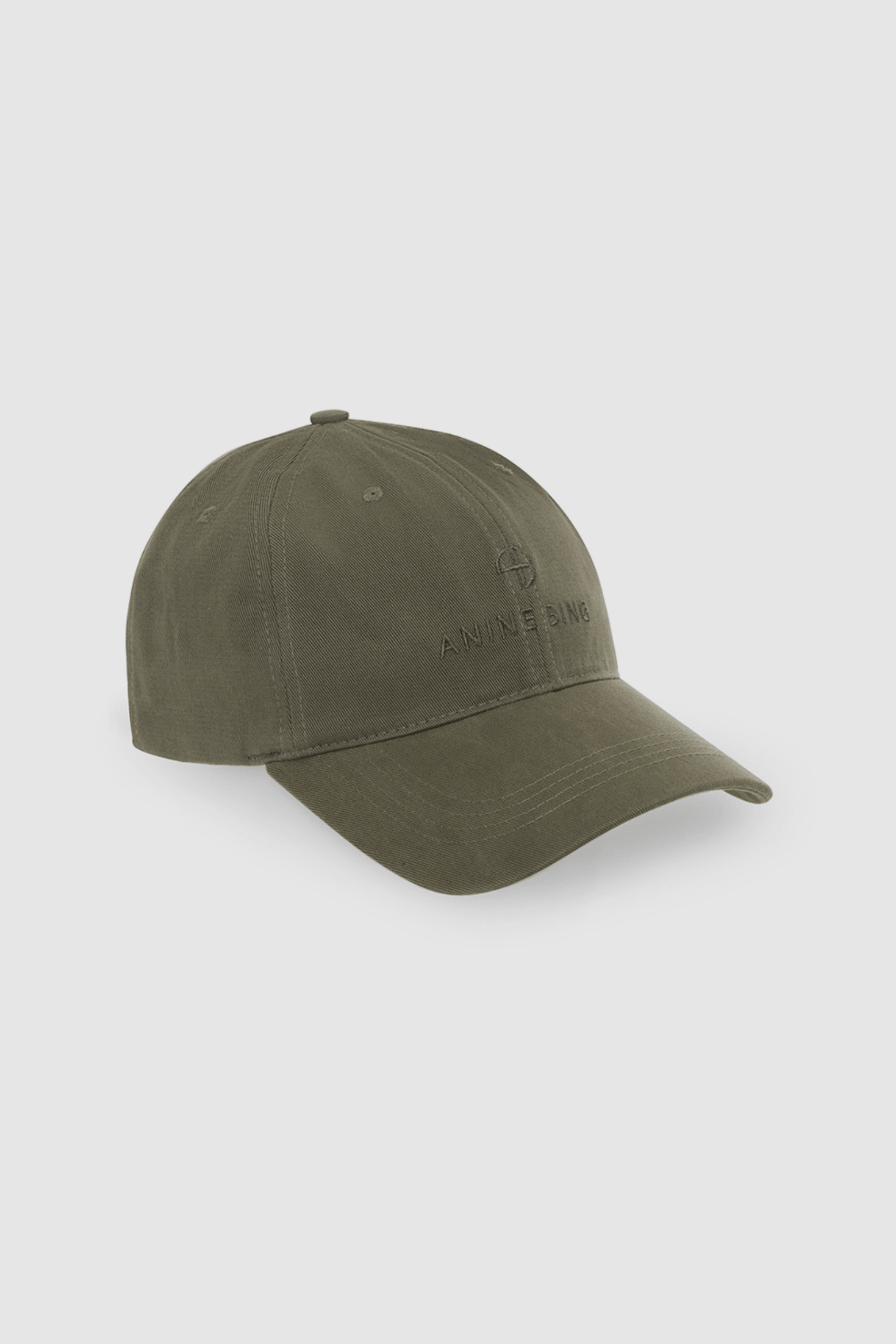 JEREMY BASEBALL CAP