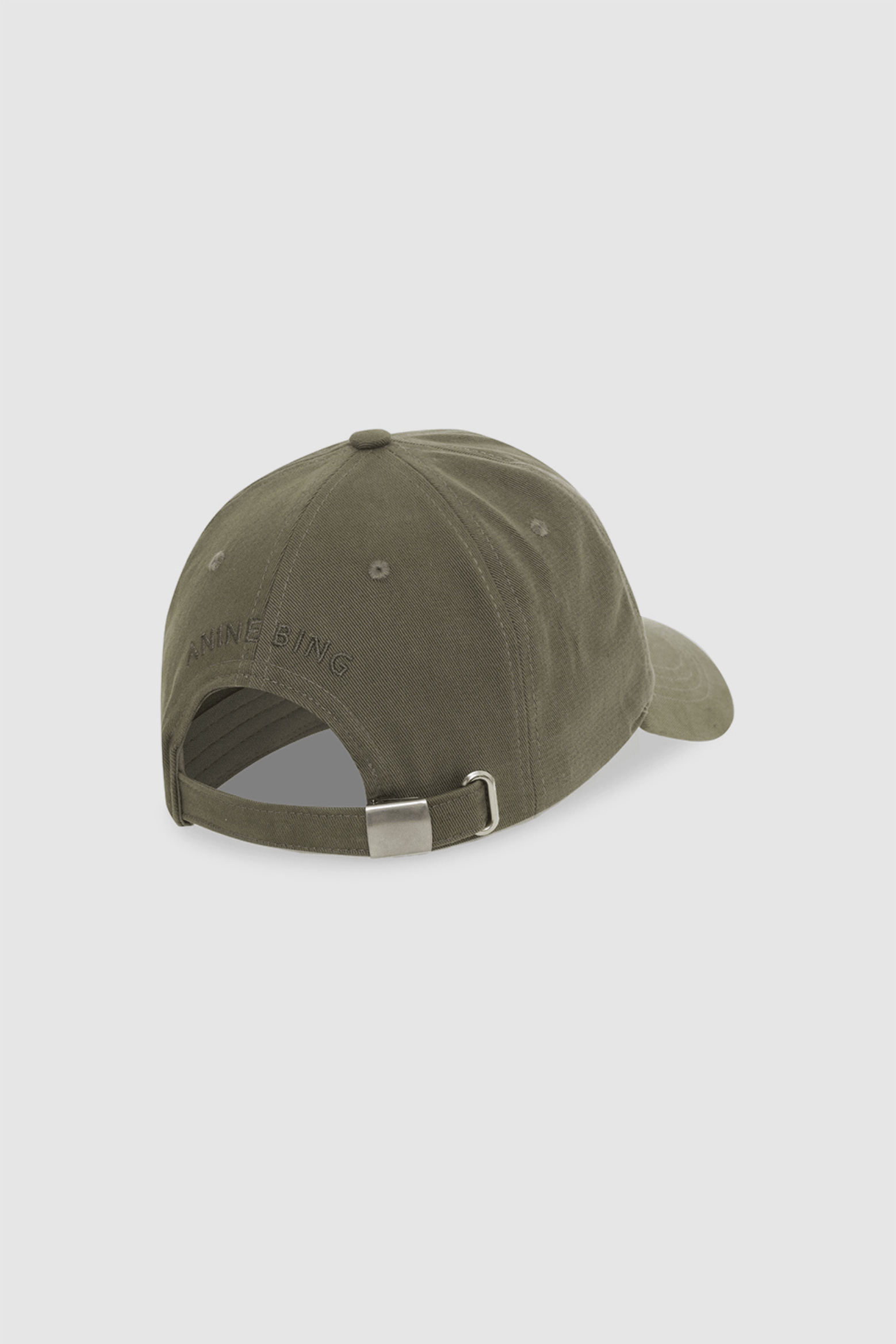 JEREMY BASEBALL CAP