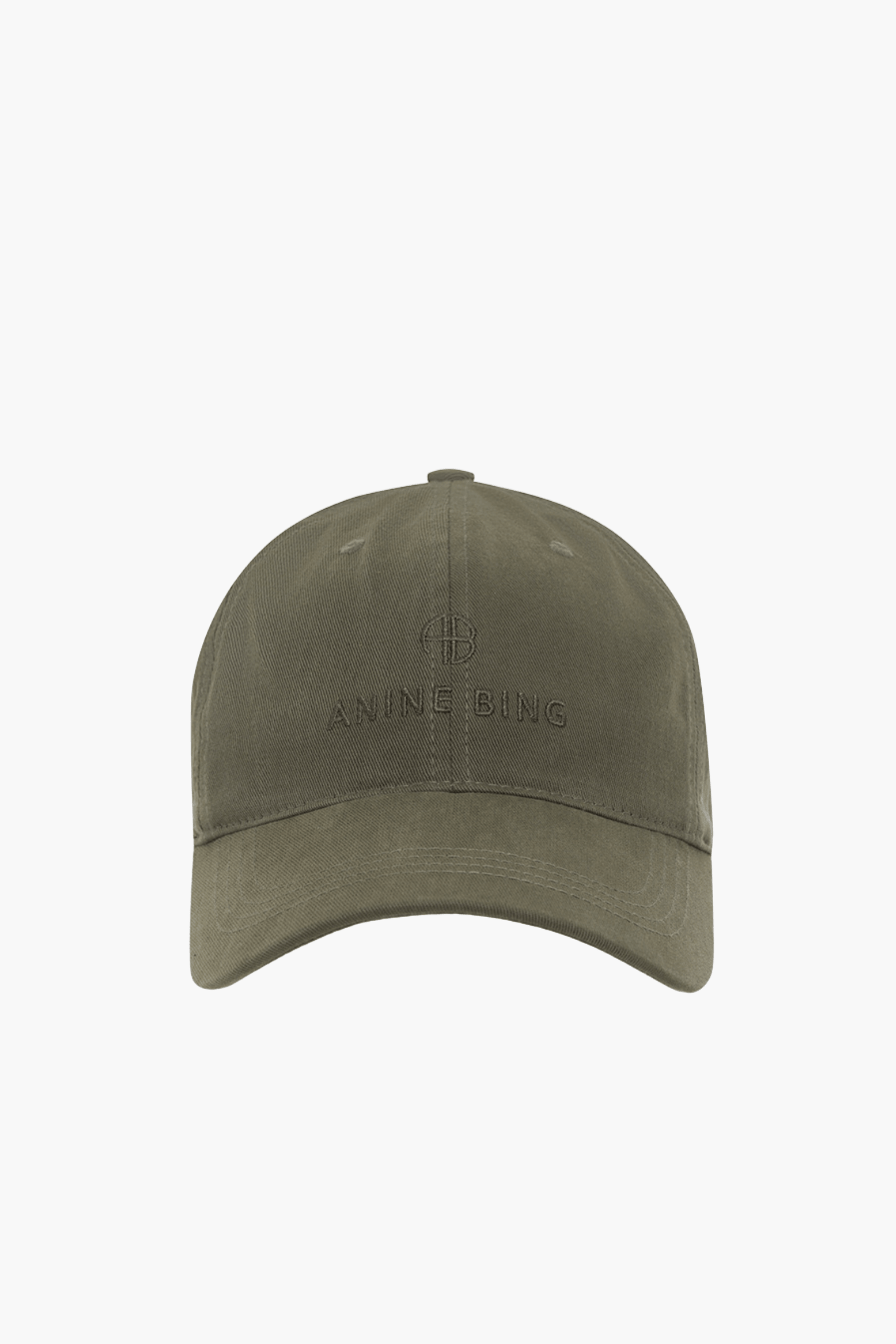 JEREMY BASEBALL CAP