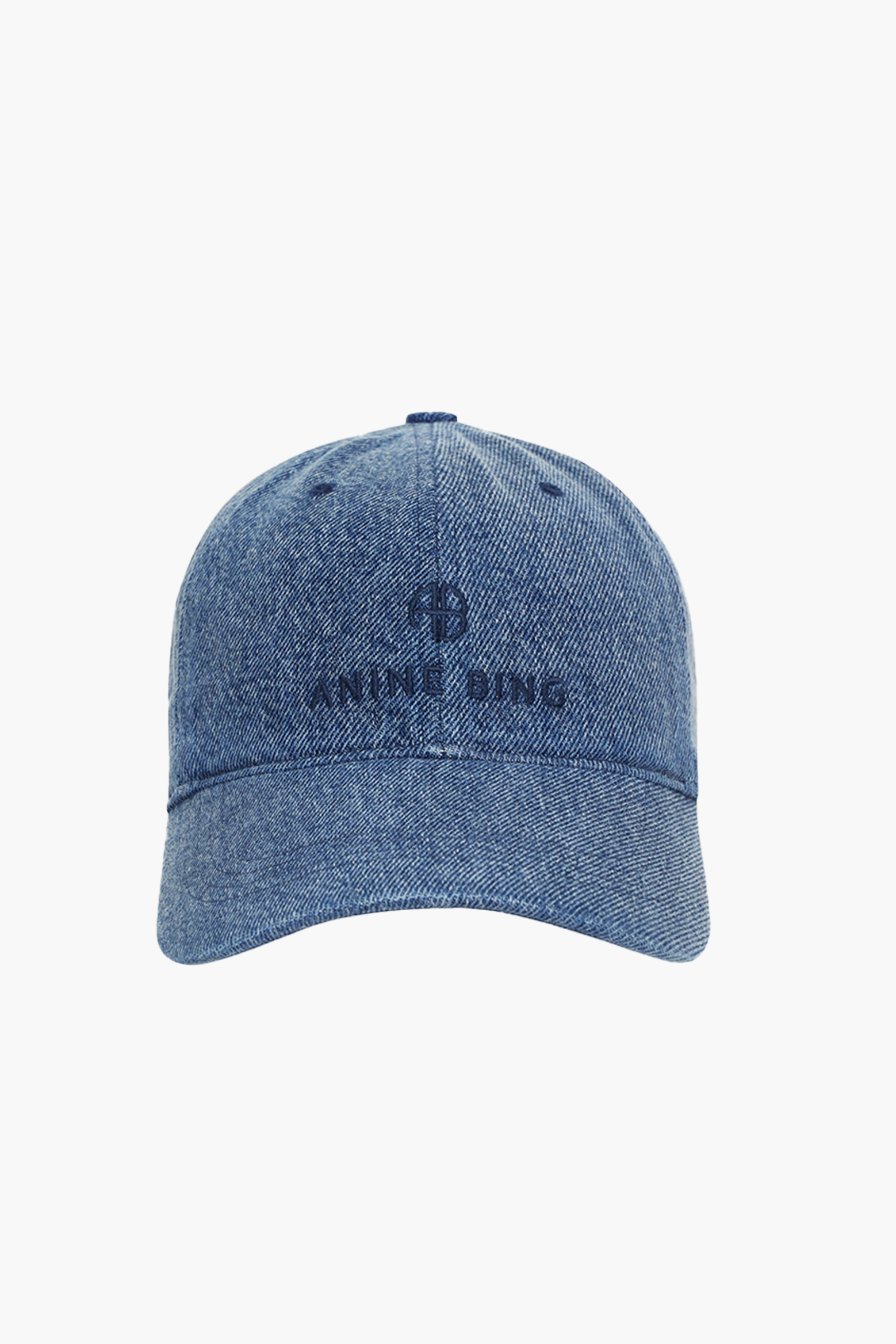 JEREMY BASEBALL CAP AB