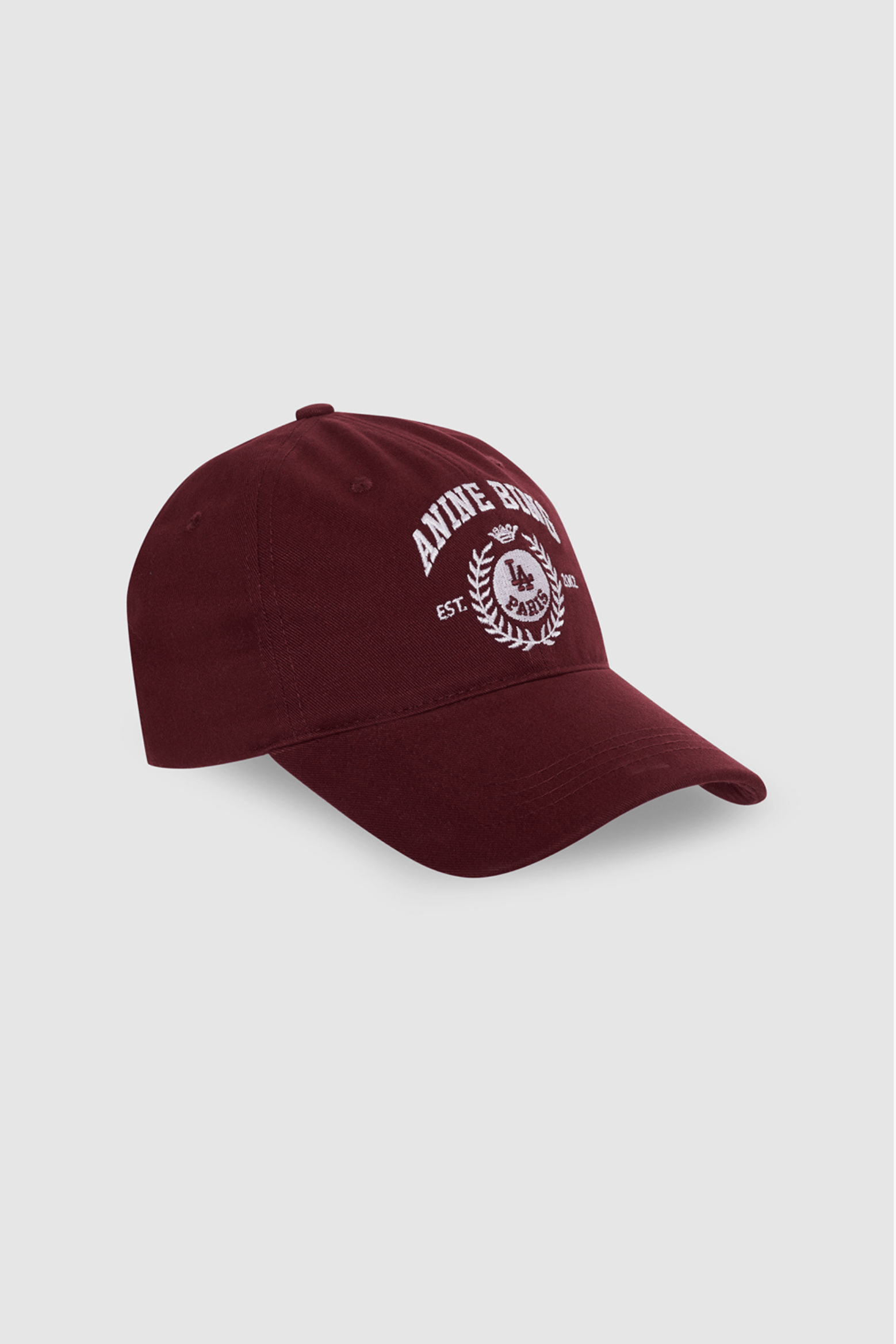 JEREMY BASEBALL COLLEGIATE CAP