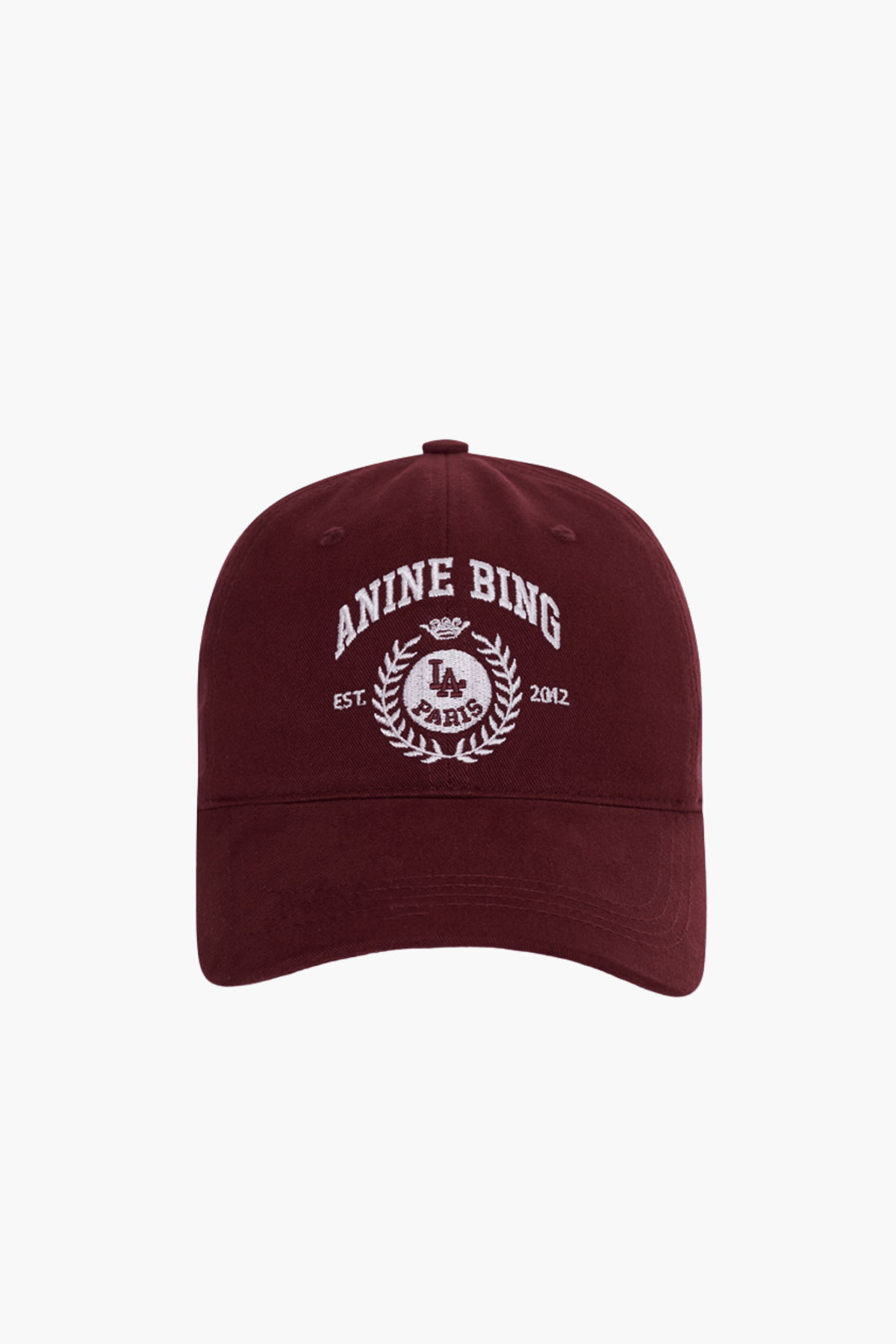 JEREMY BASEBALL COLLEGIATE CAP