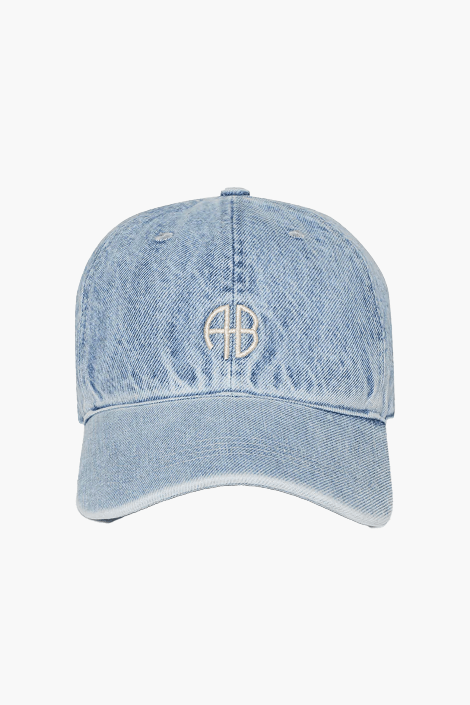 ANINE BING JEREMY BASEBALL CAP AB | THE NEW TREND