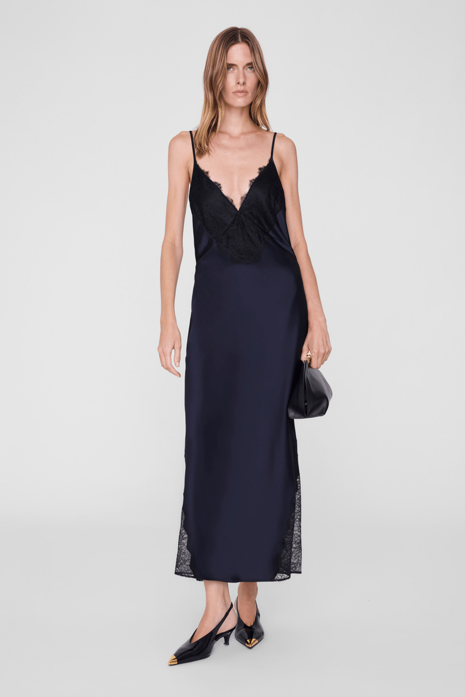 JUDY DRESS