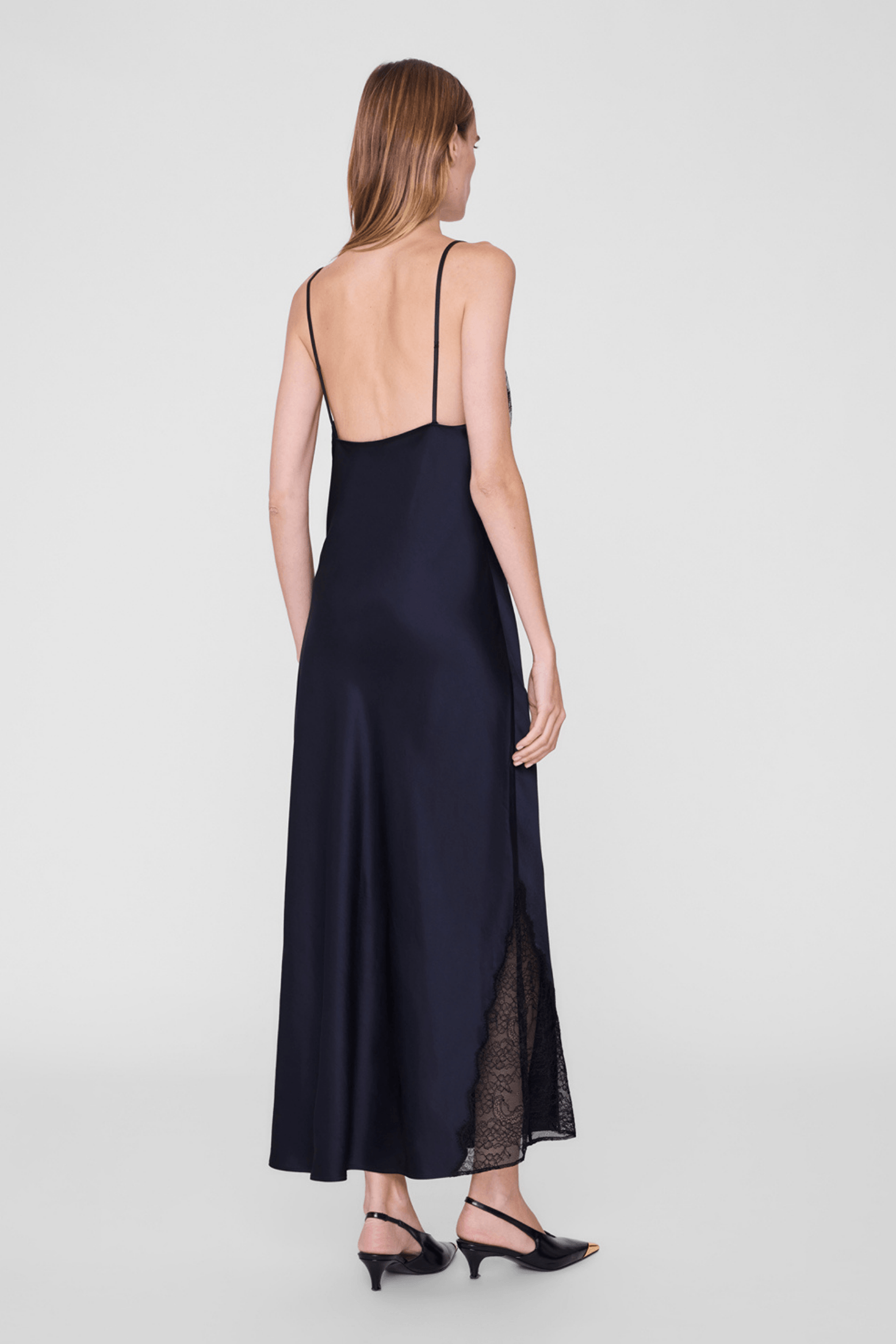 JUDY DRESS
