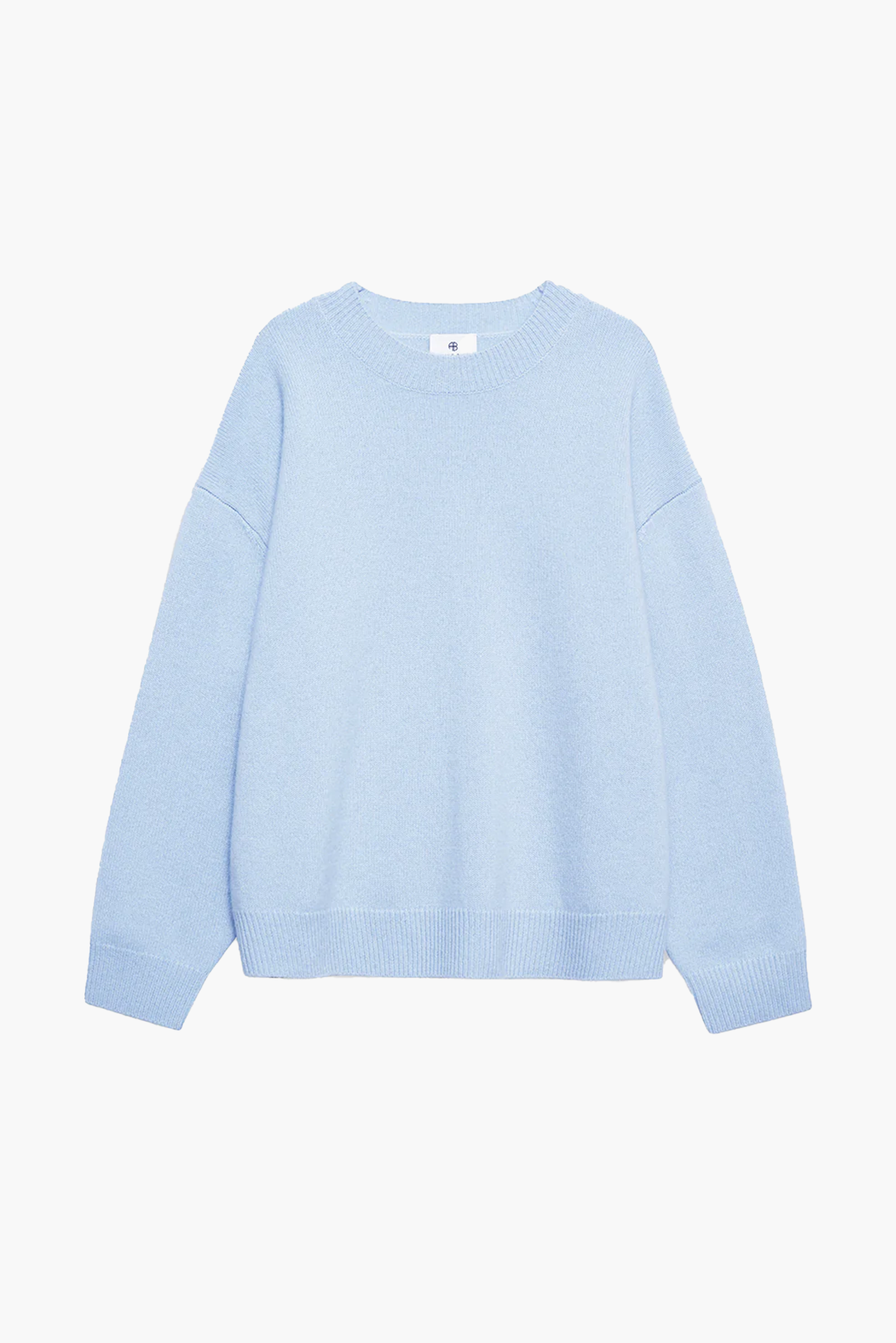 LEE CREW SWEATER