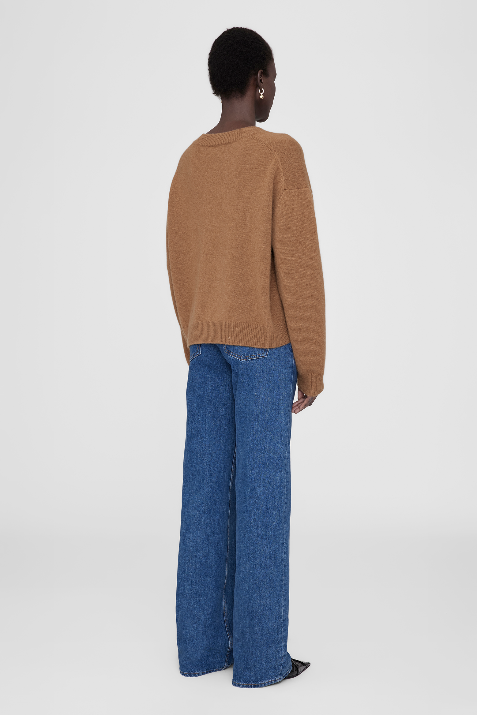 LEE SWEATER