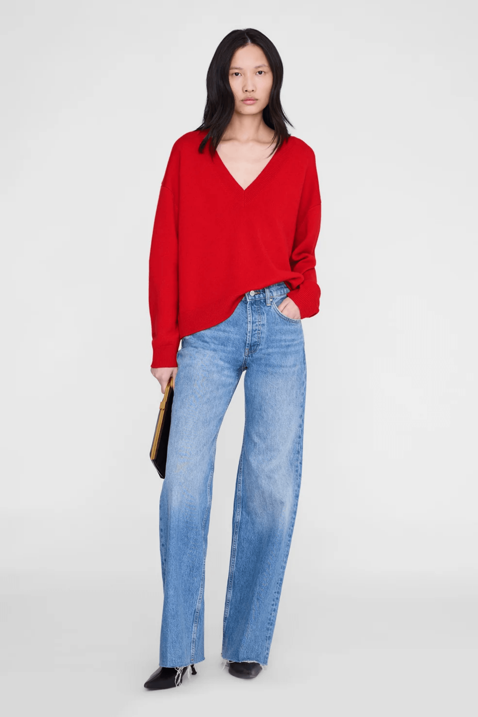 LEE SWEATER