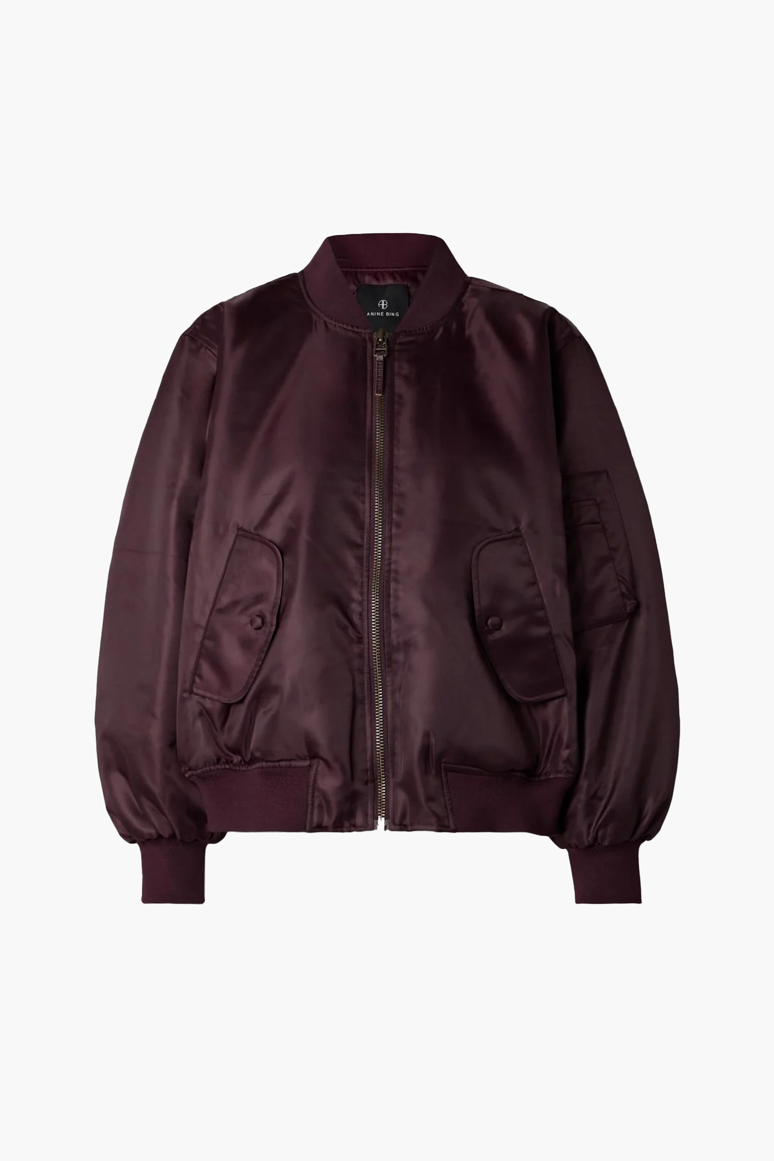 LEON BOMBER