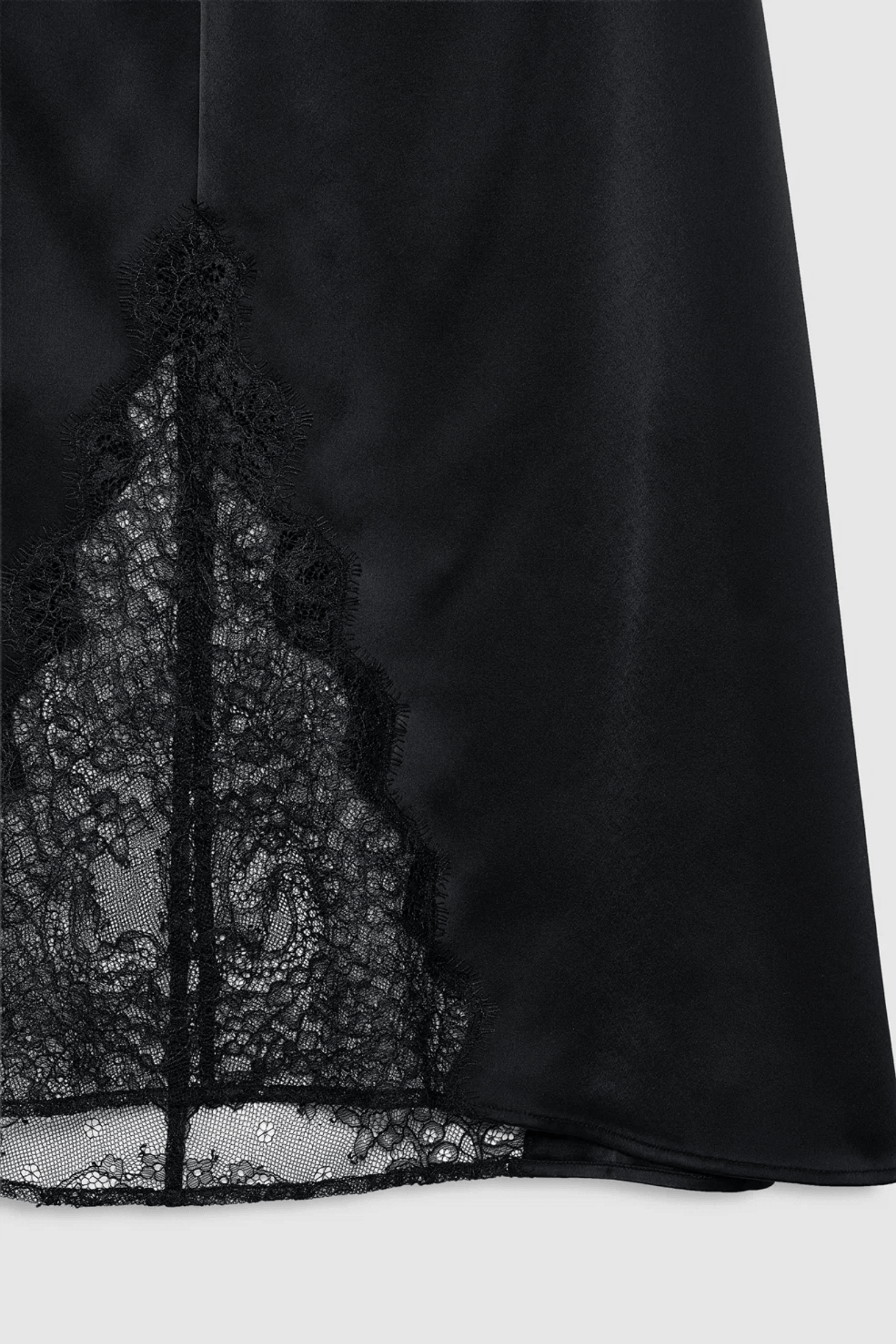 MALOU SKIRT