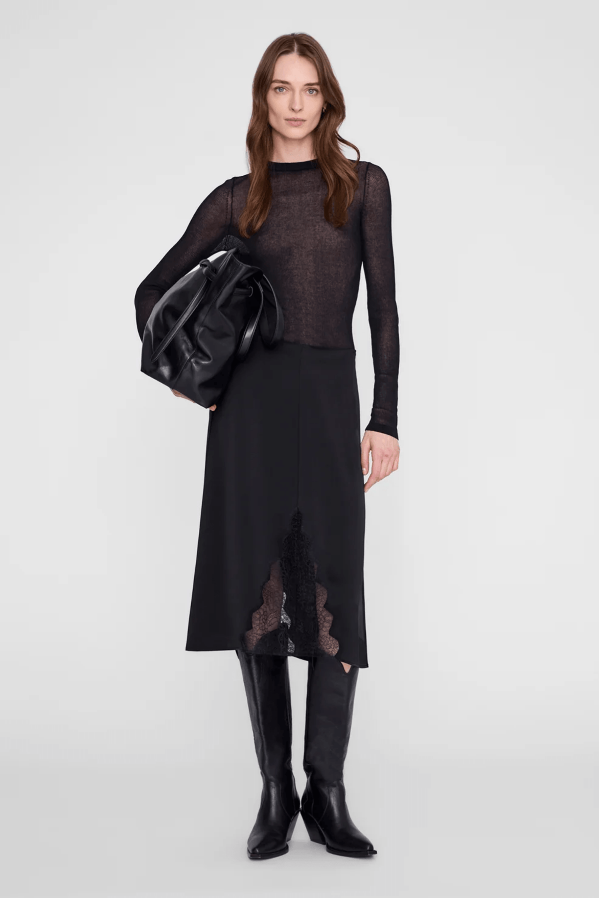 MALOU SKIRT