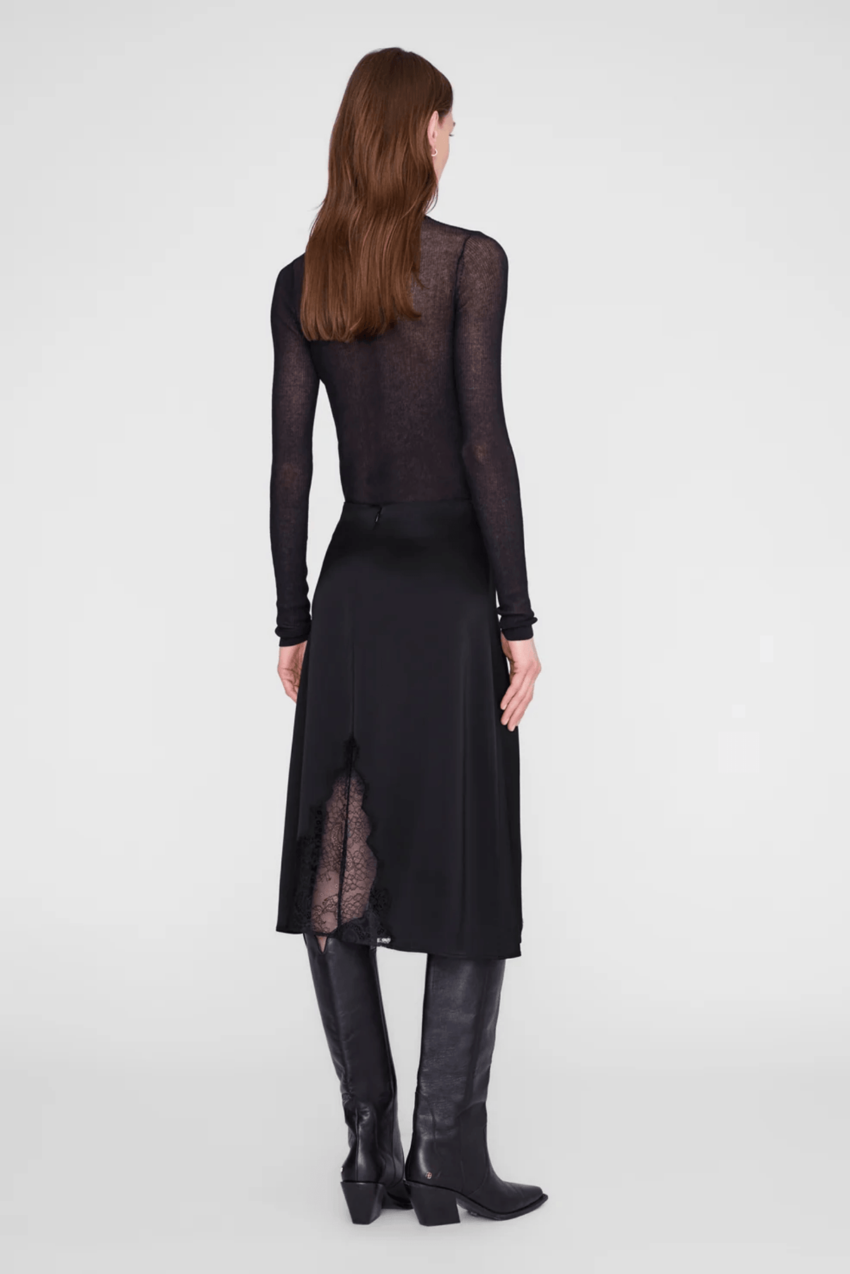 MALOU SKIRT