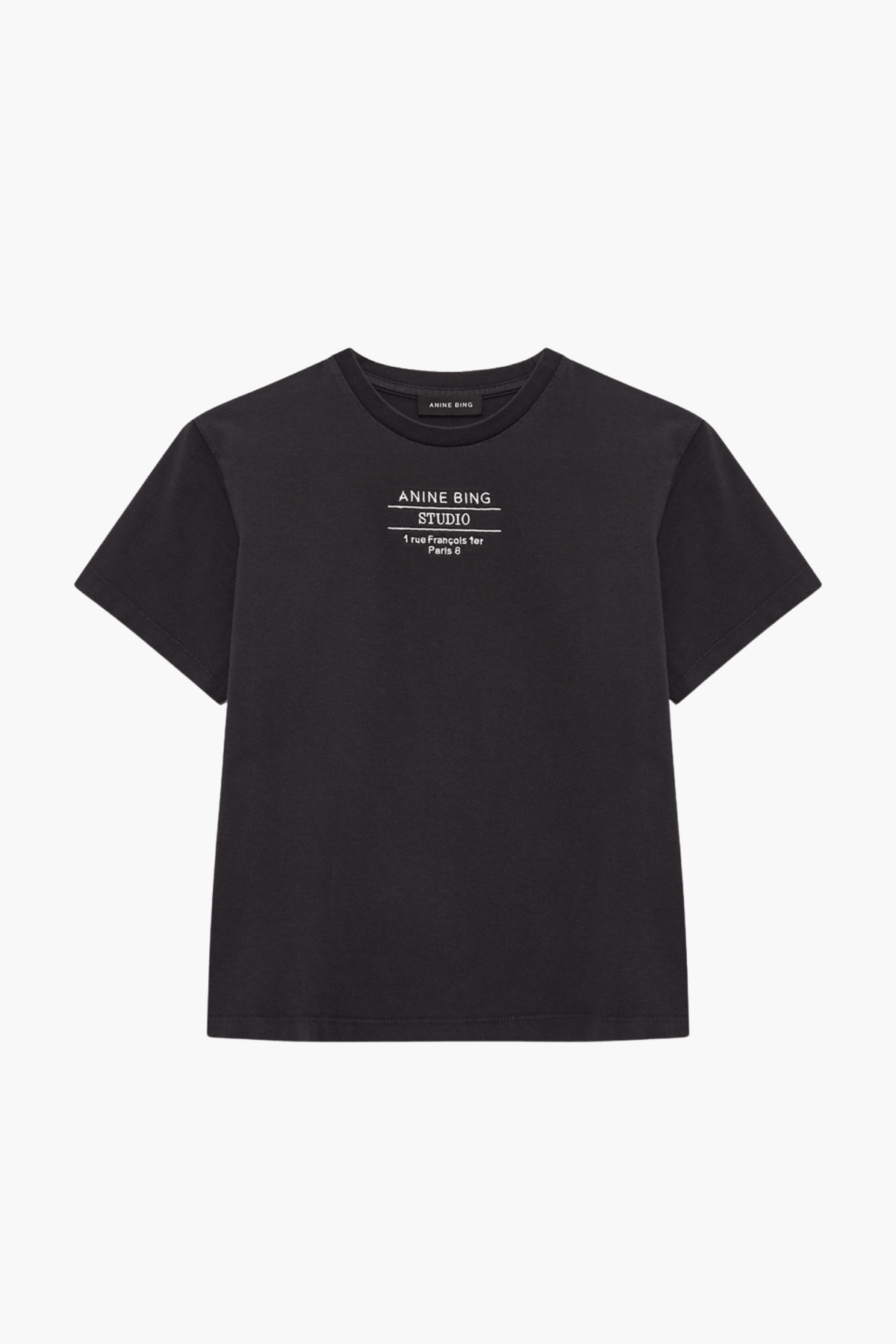 SHELLEY TEE STUDIO