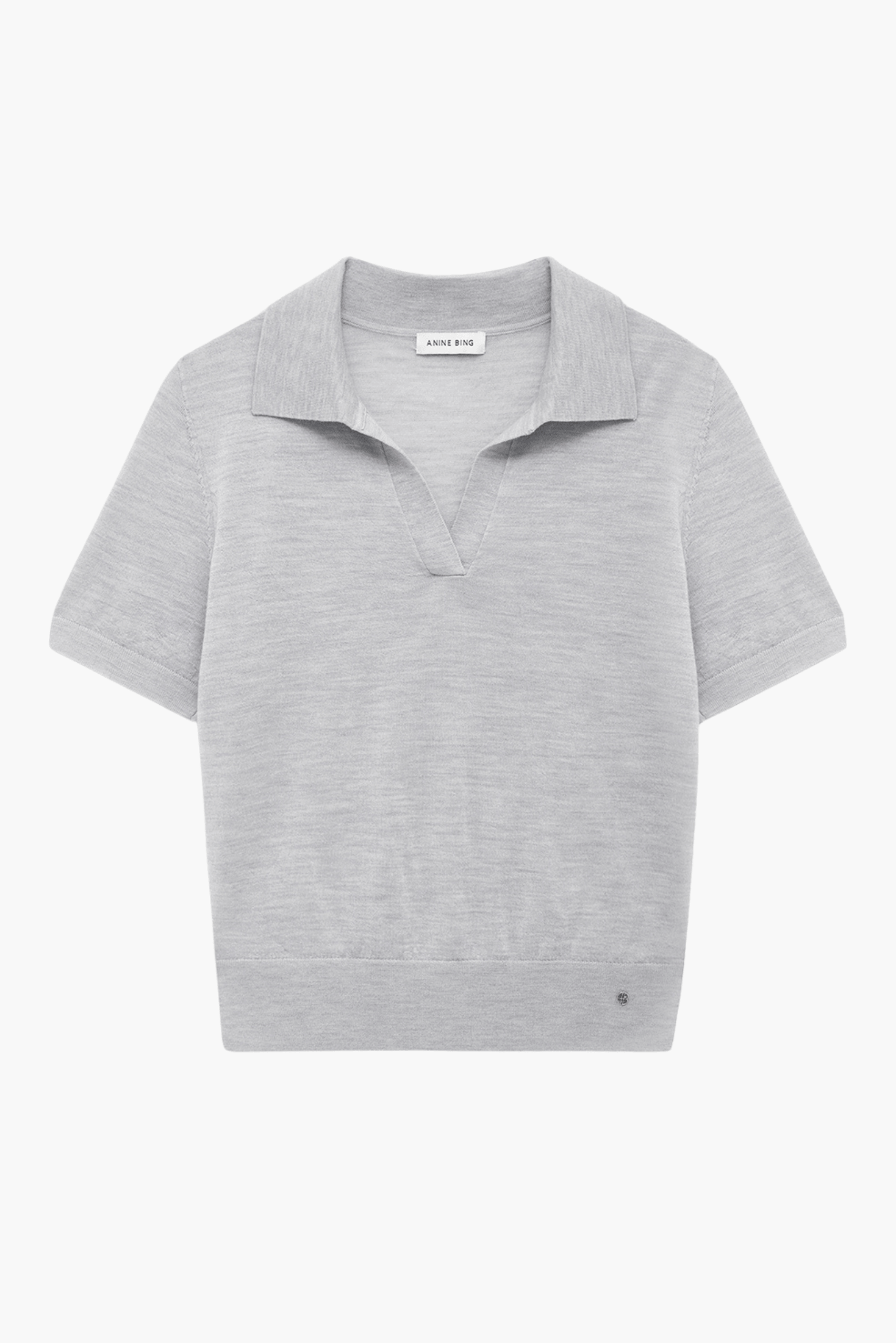 MONI POLO SWEATER