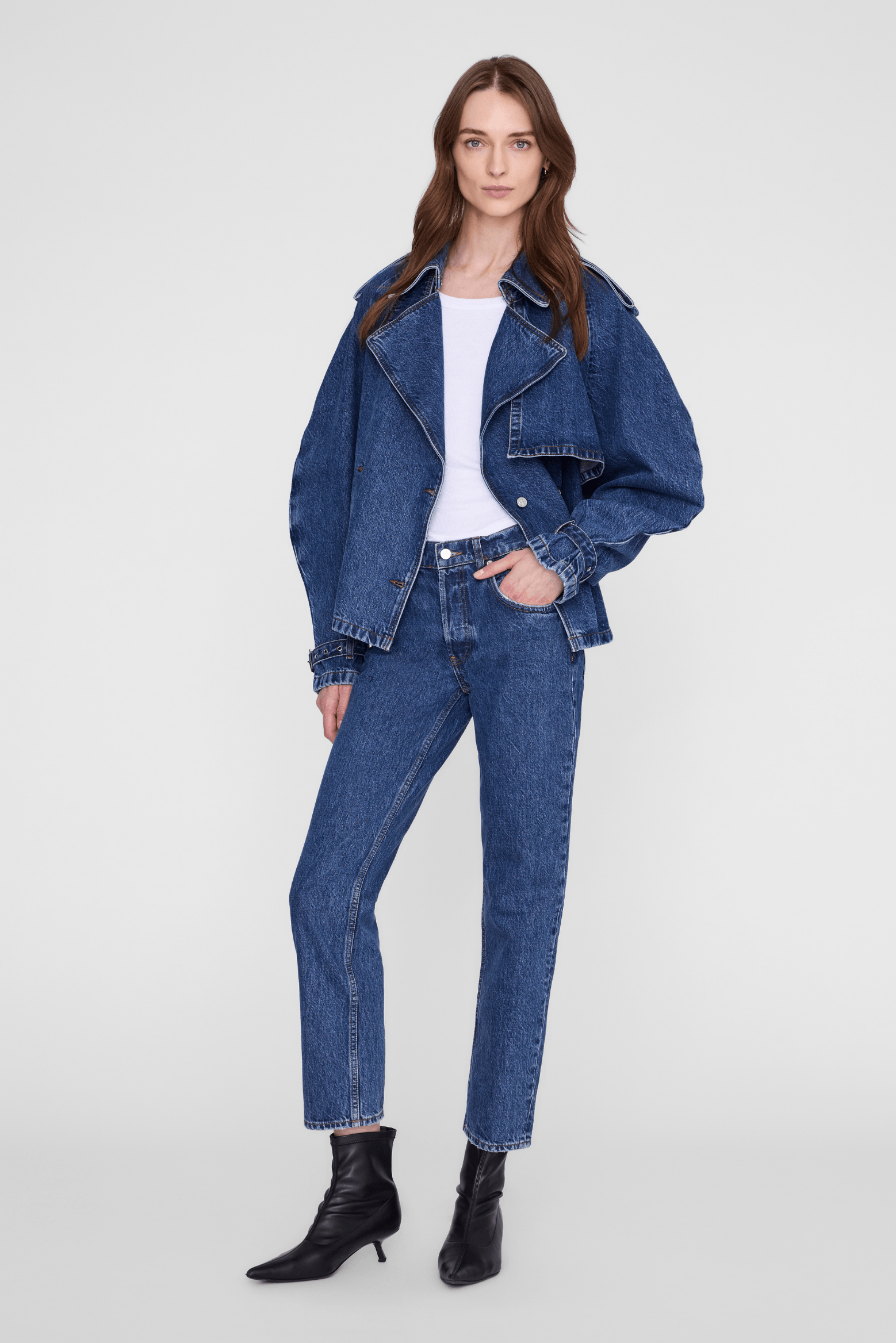 PASCALE TRENCH