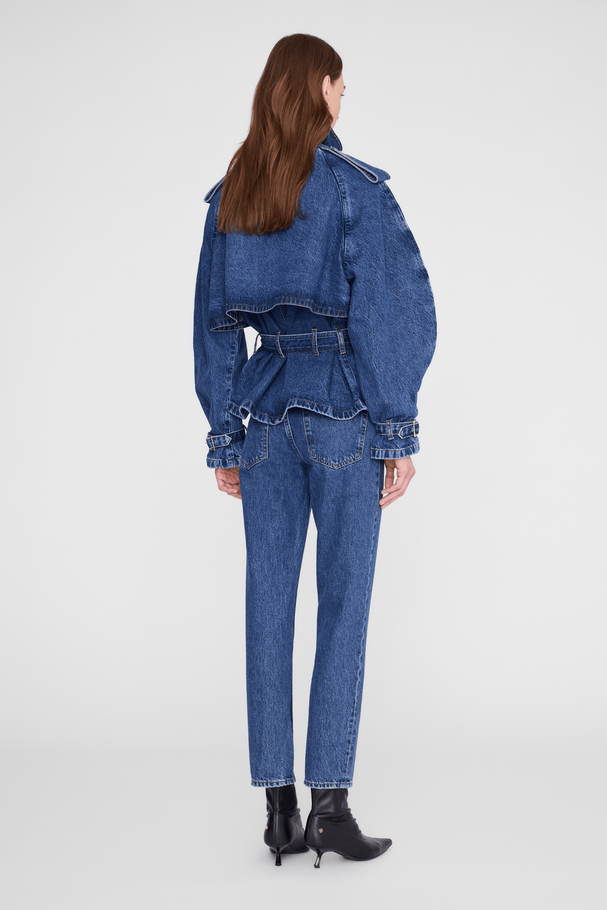 PASCALE TRENCH