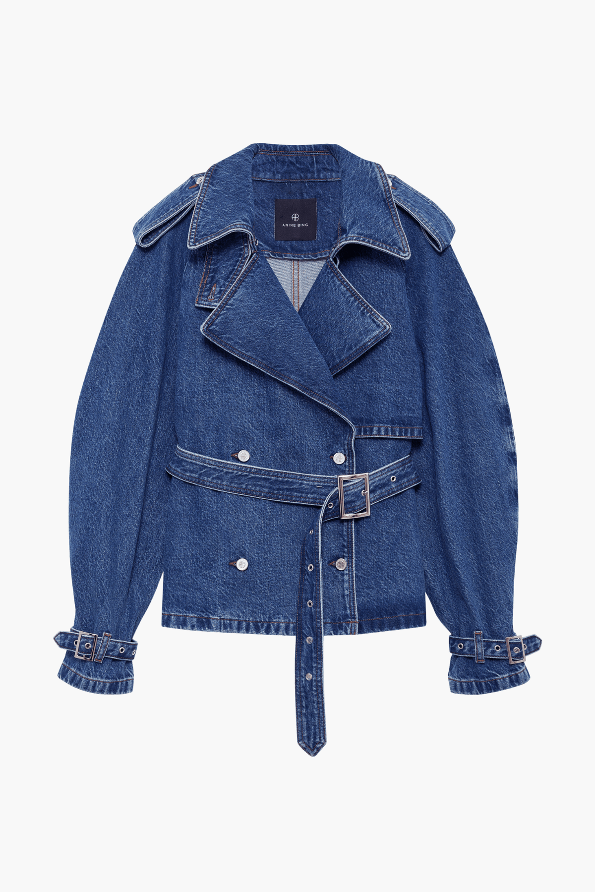 PASCALE TRENCH