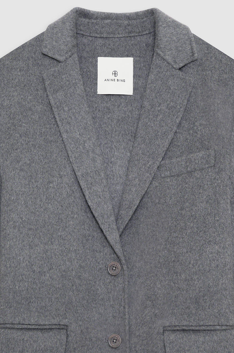 ANINE BING QUINN BLAZER | THE NEW TREND