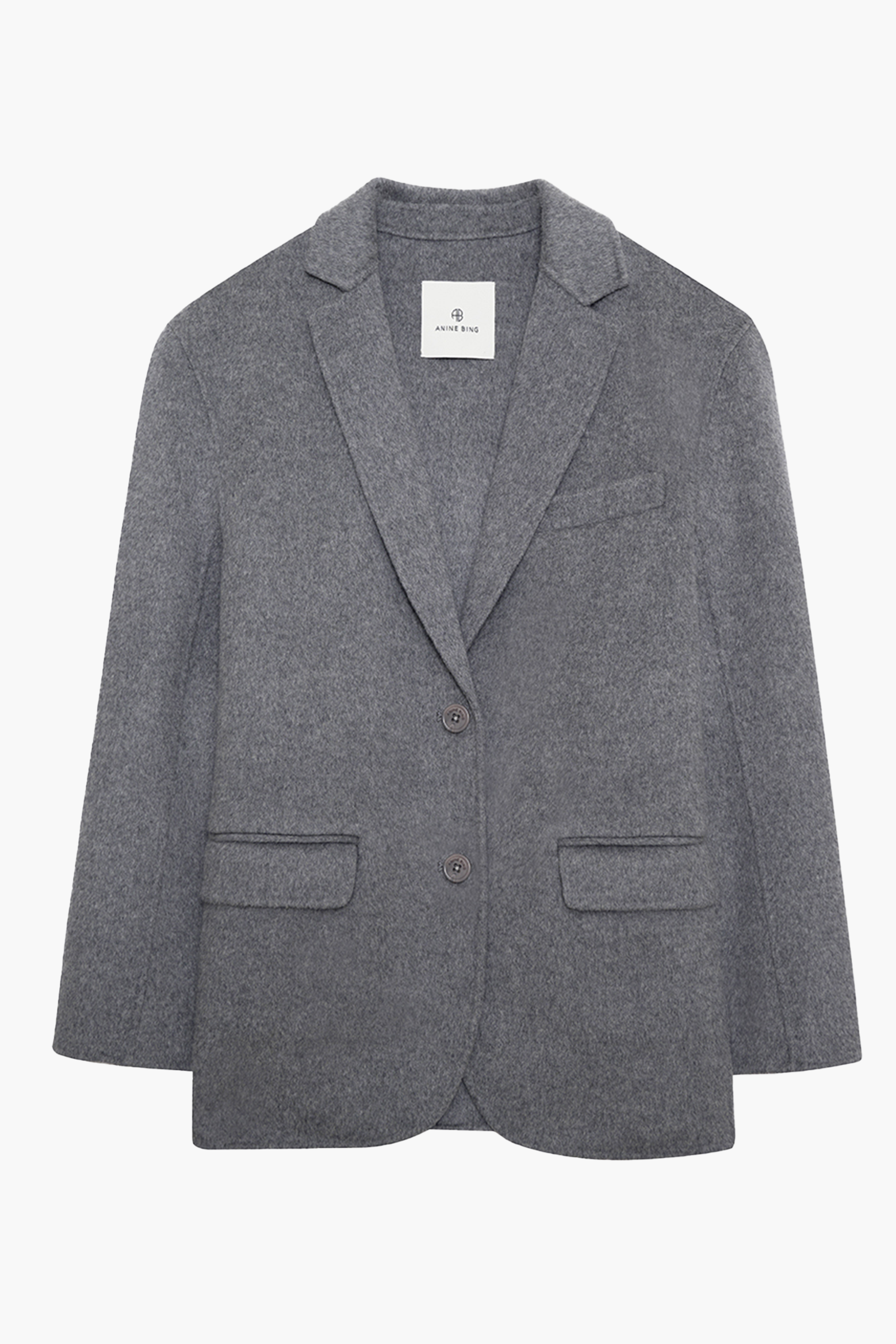 ANINE BING QUINN BLAZER | THE NEW TREND