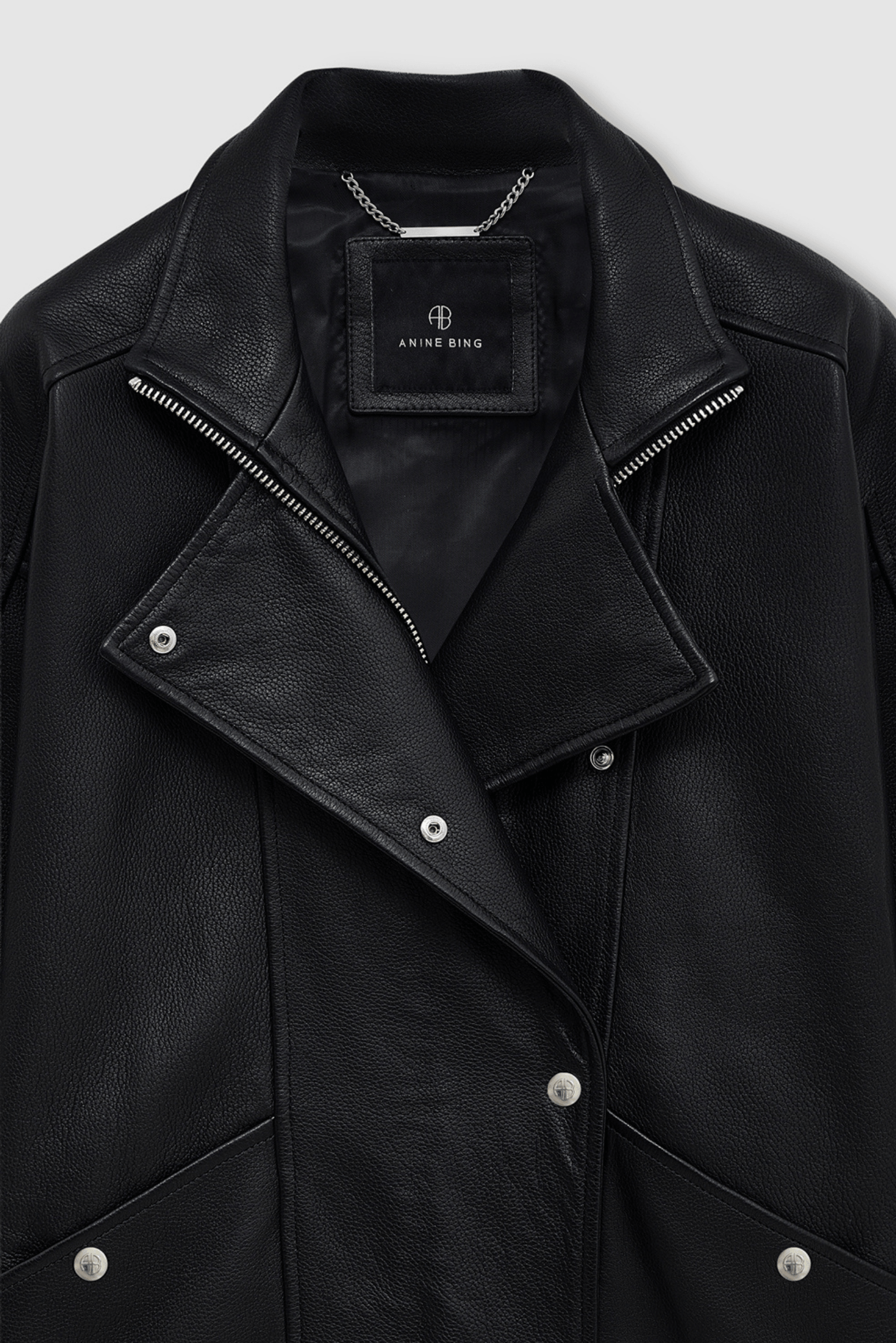 SANDY JACKET