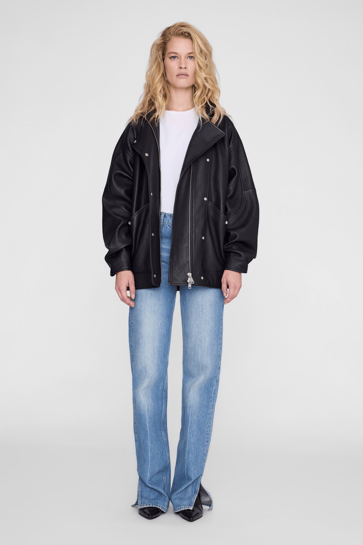 SANDY JACKET