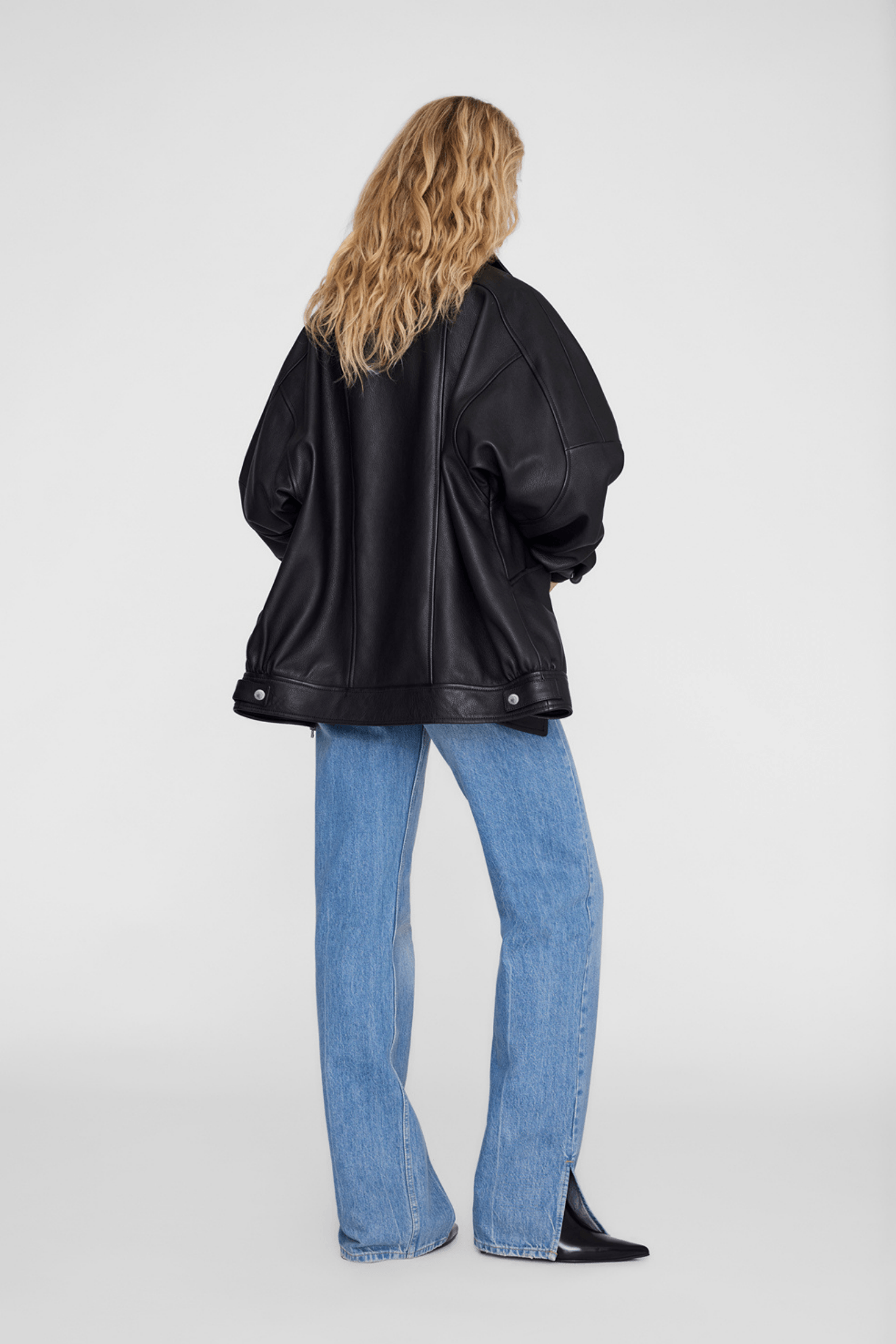 SANDY JACKET