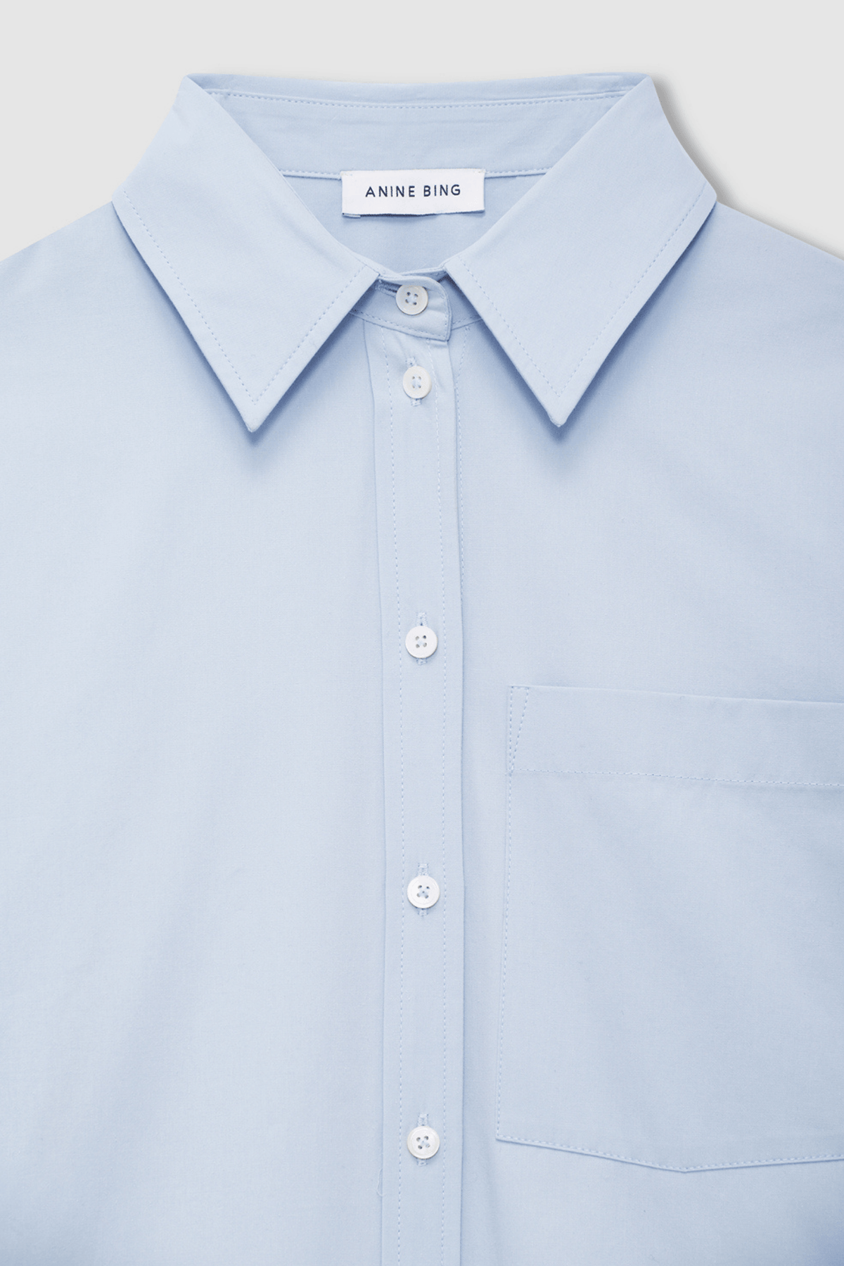 SCOTT SHIRT