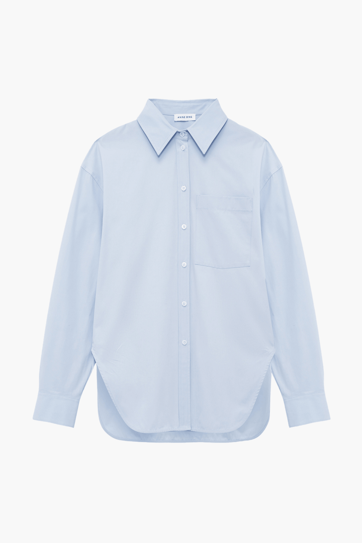 SCOTT SHIRT