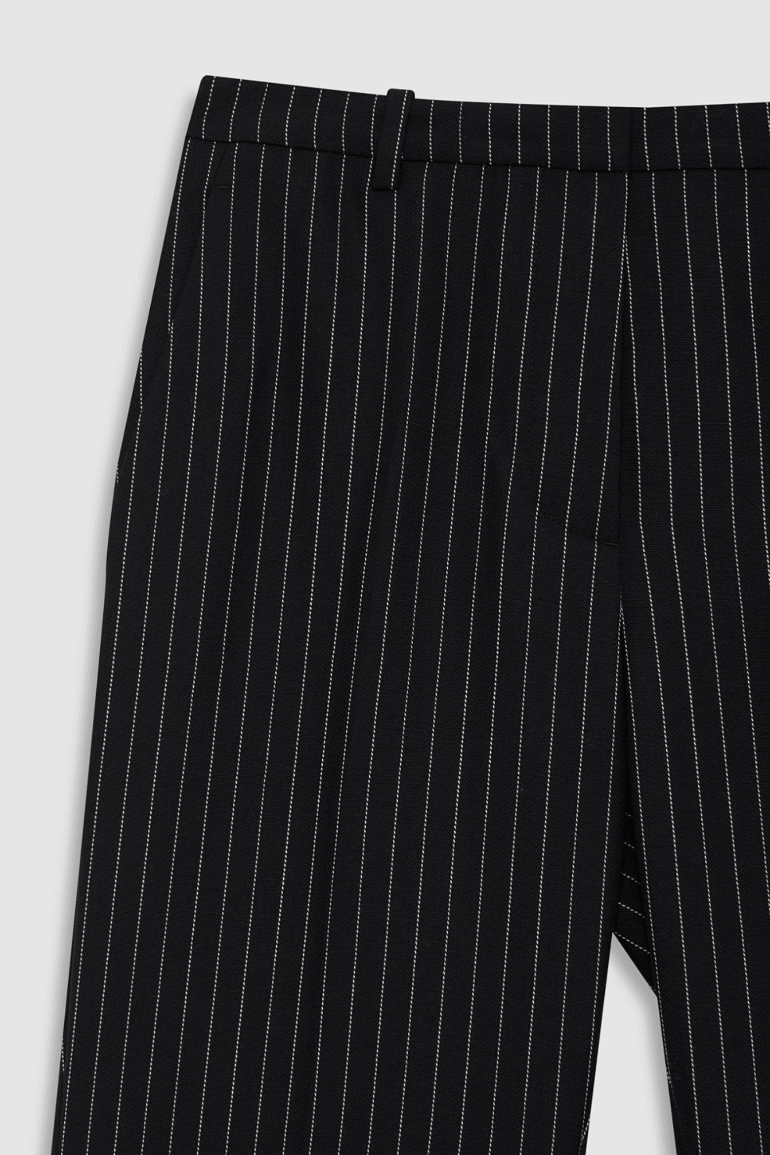 THOMAS TROUSER