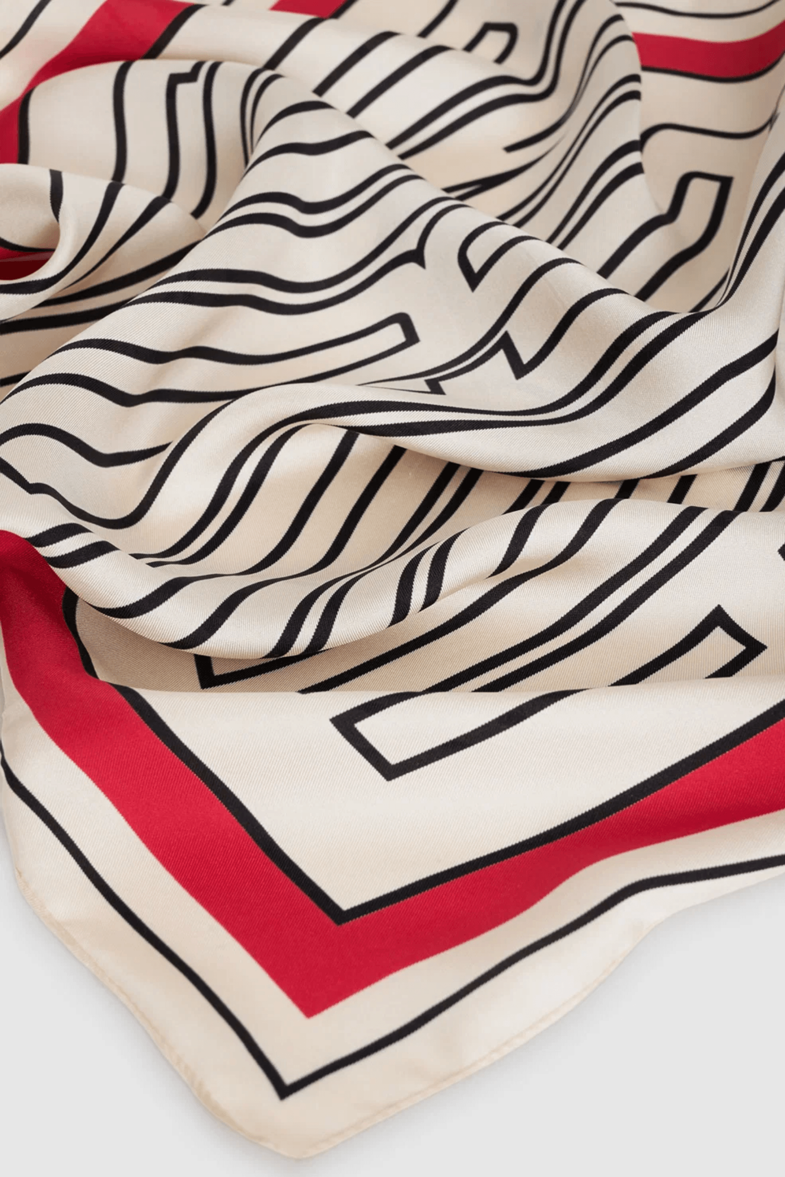 YORK SCARF