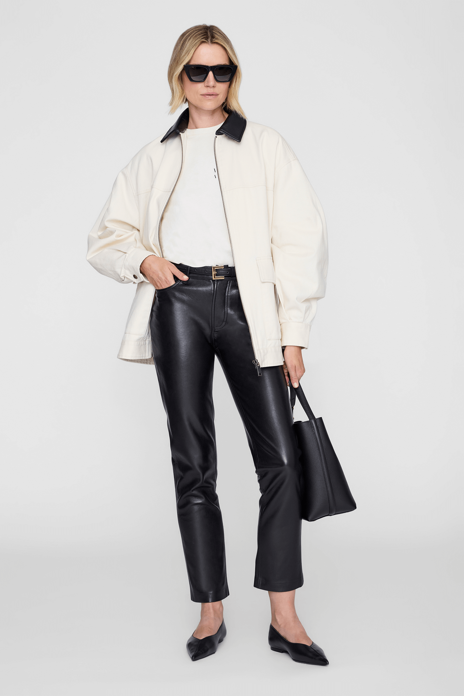 SHELLEY TEE I SEE YOU I LOVE YOU