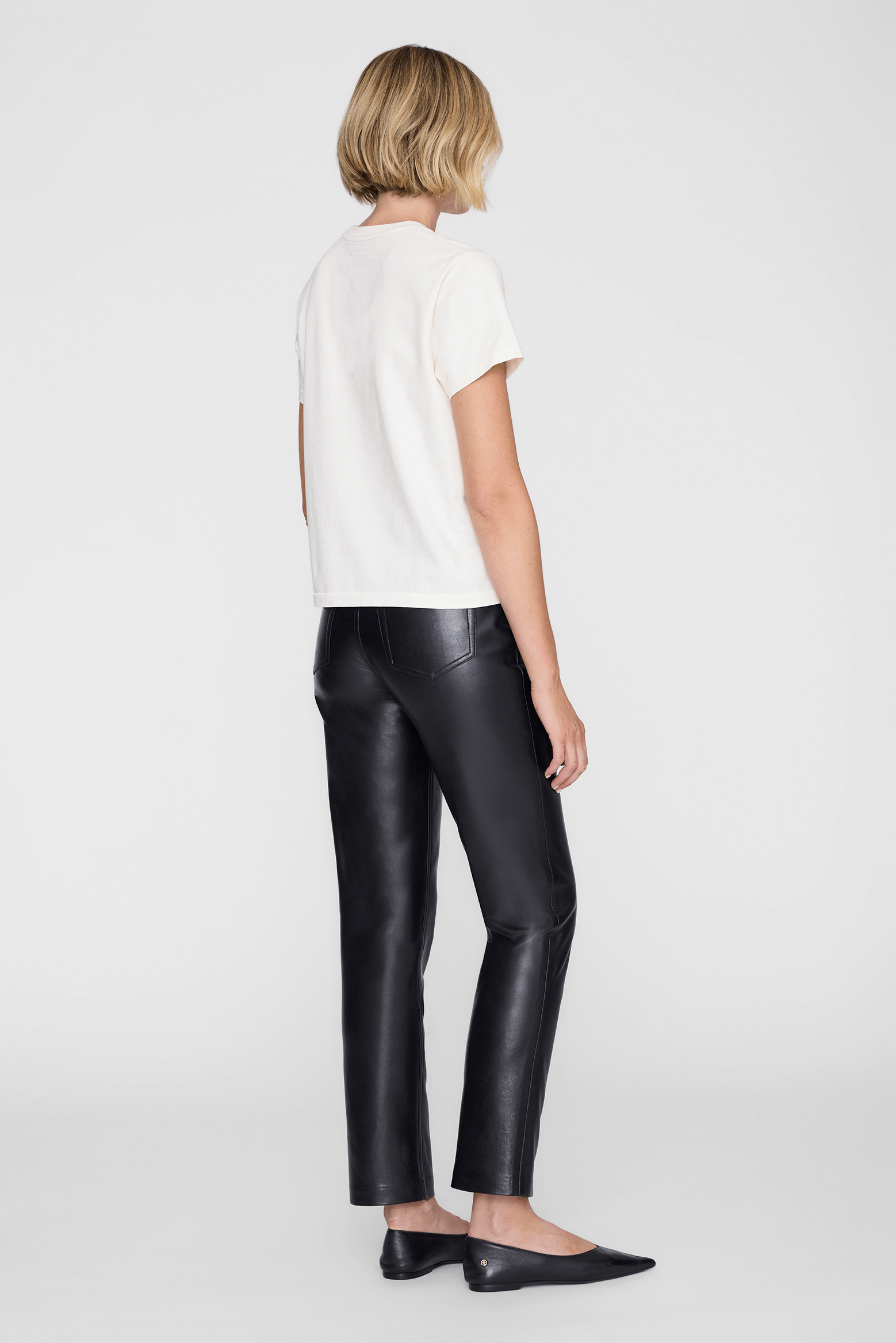 SHELLEY TEE I SEE YOU I LOVE YOU